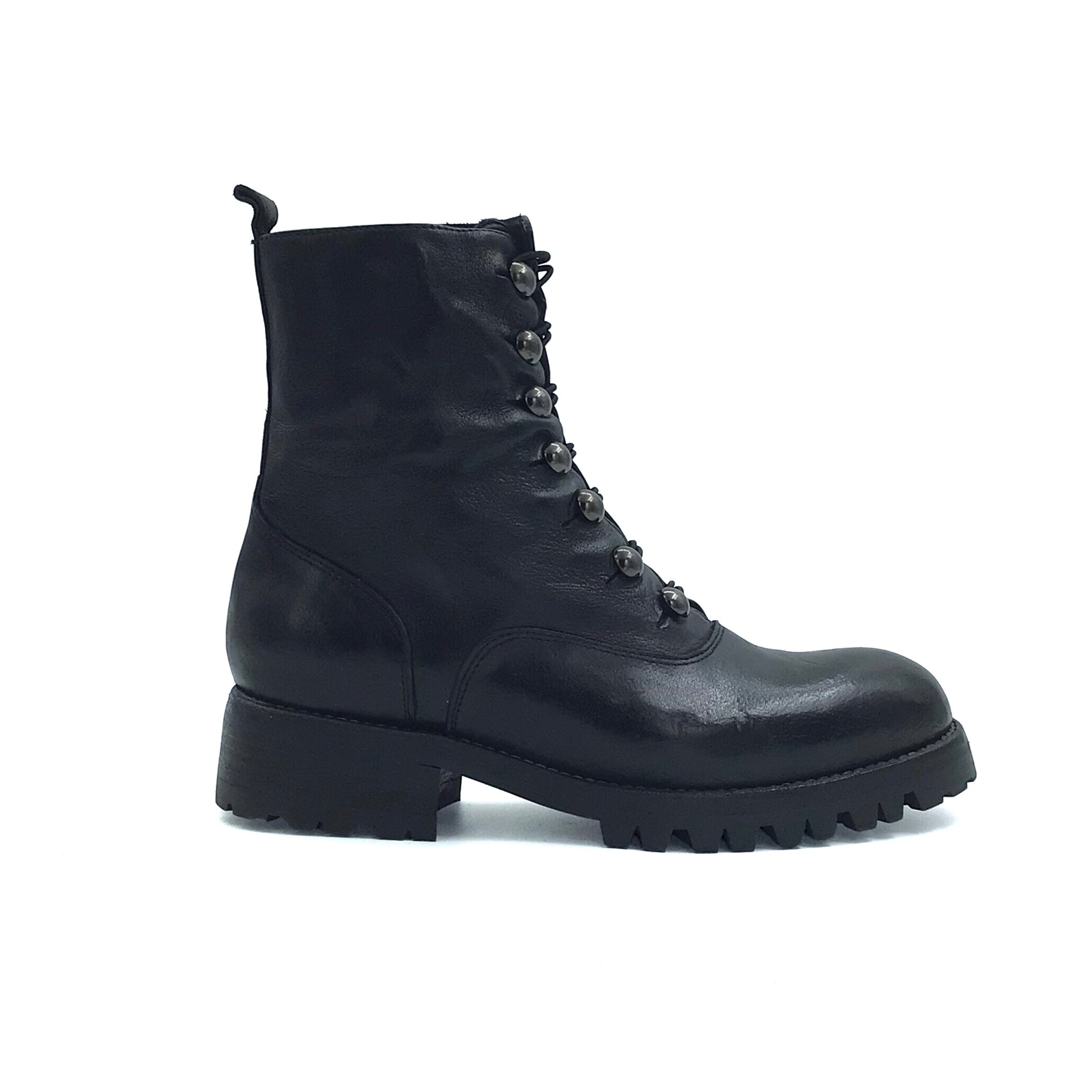 Jo Ghost 2738 Noir