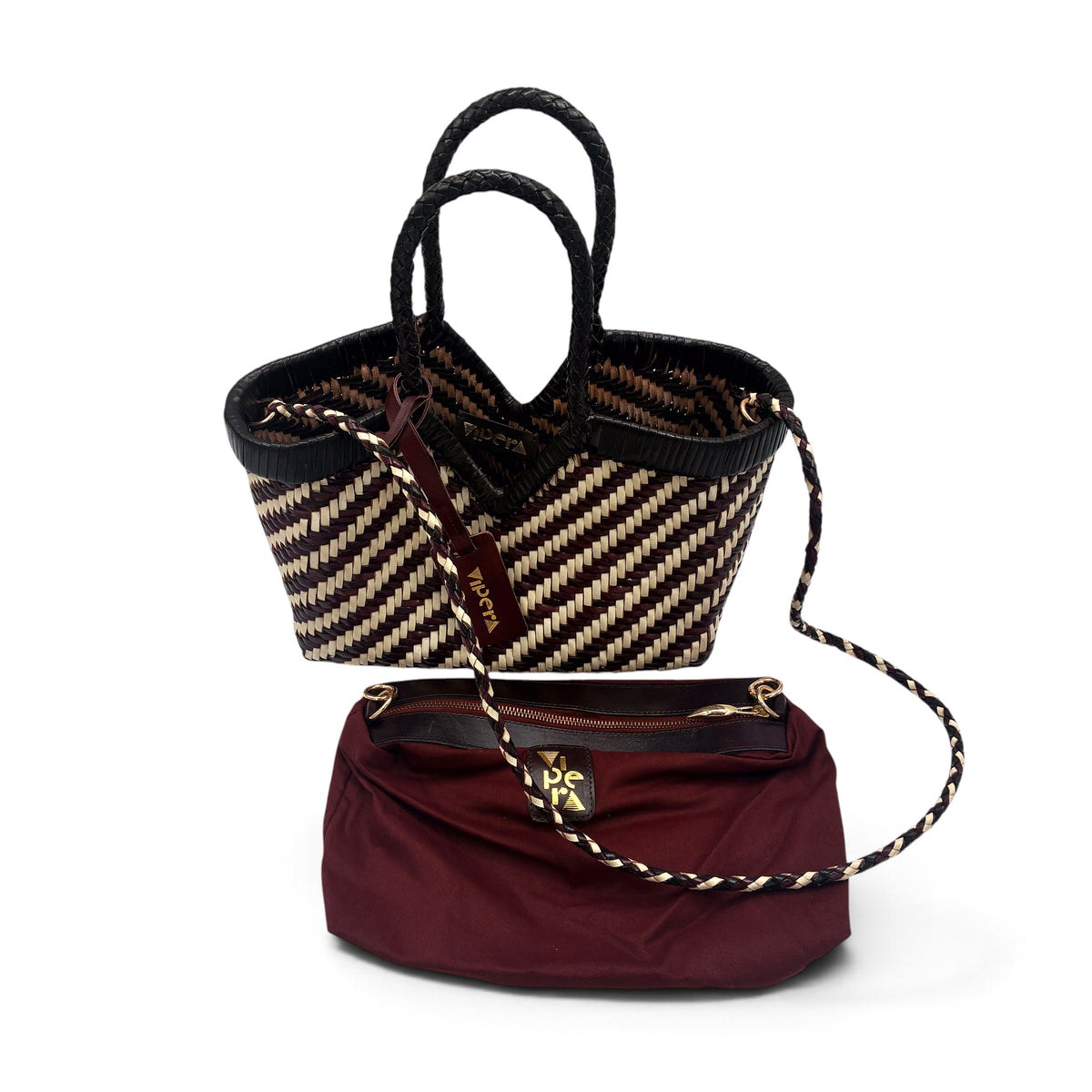 Vipera Monet Choco