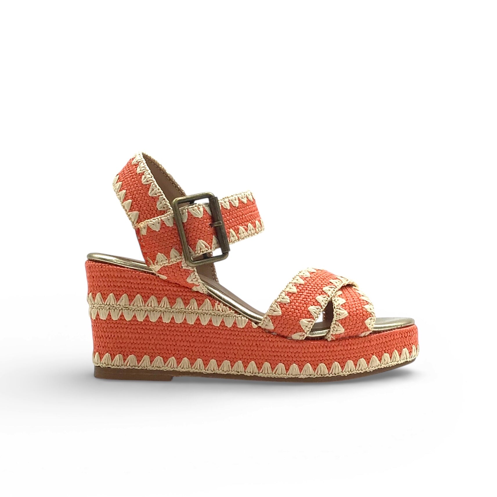 Fiorina 809 Orange