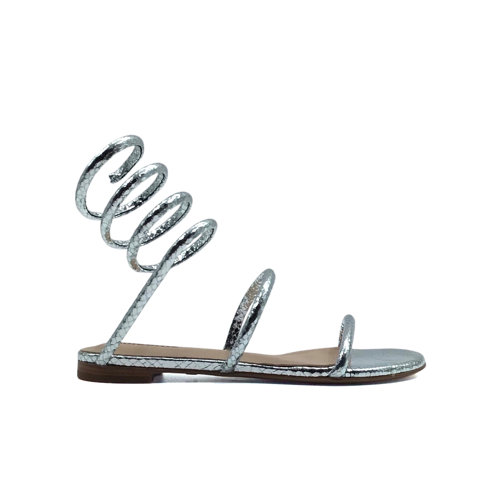 Lola Cruz 343 Argent