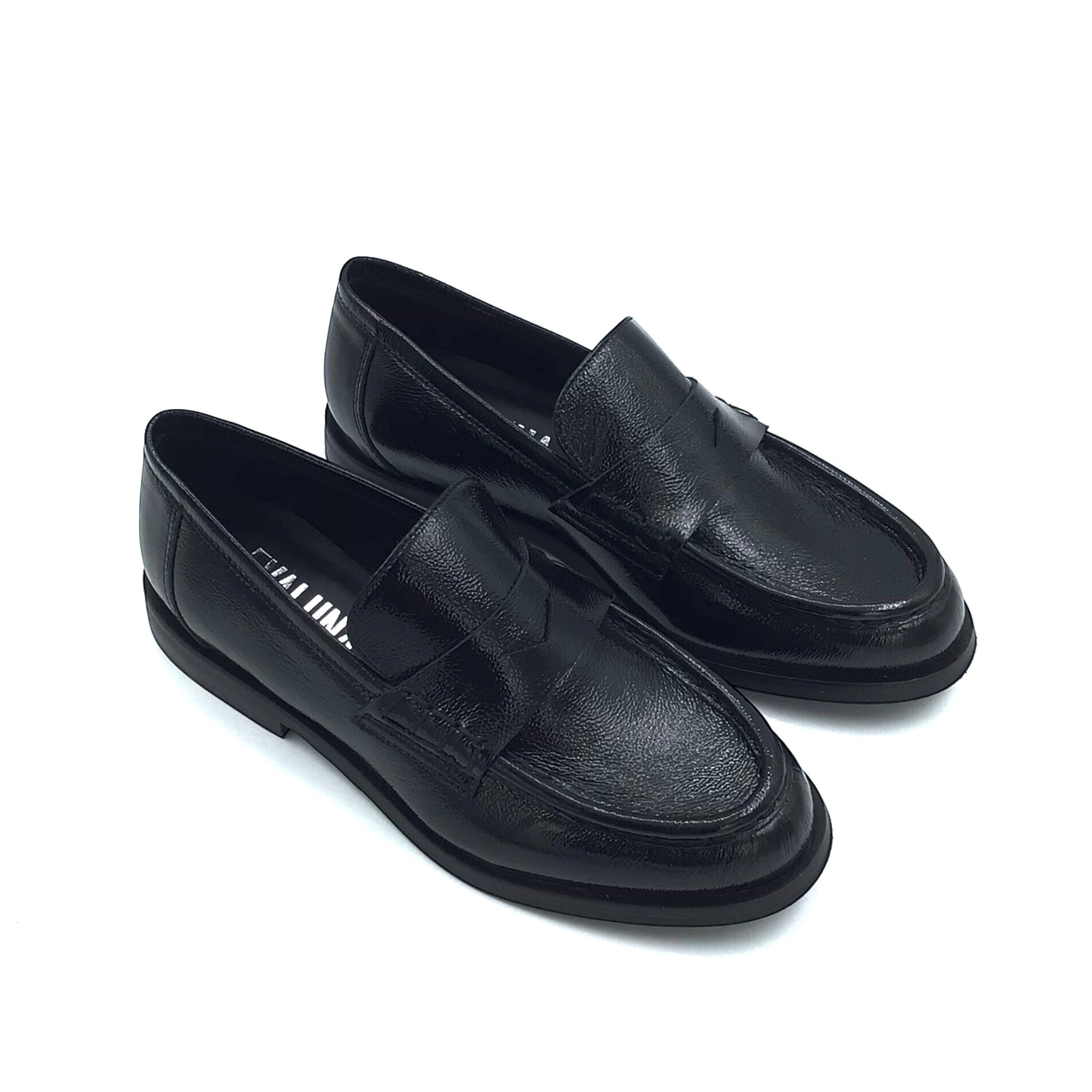 Evaluna S01 Noir