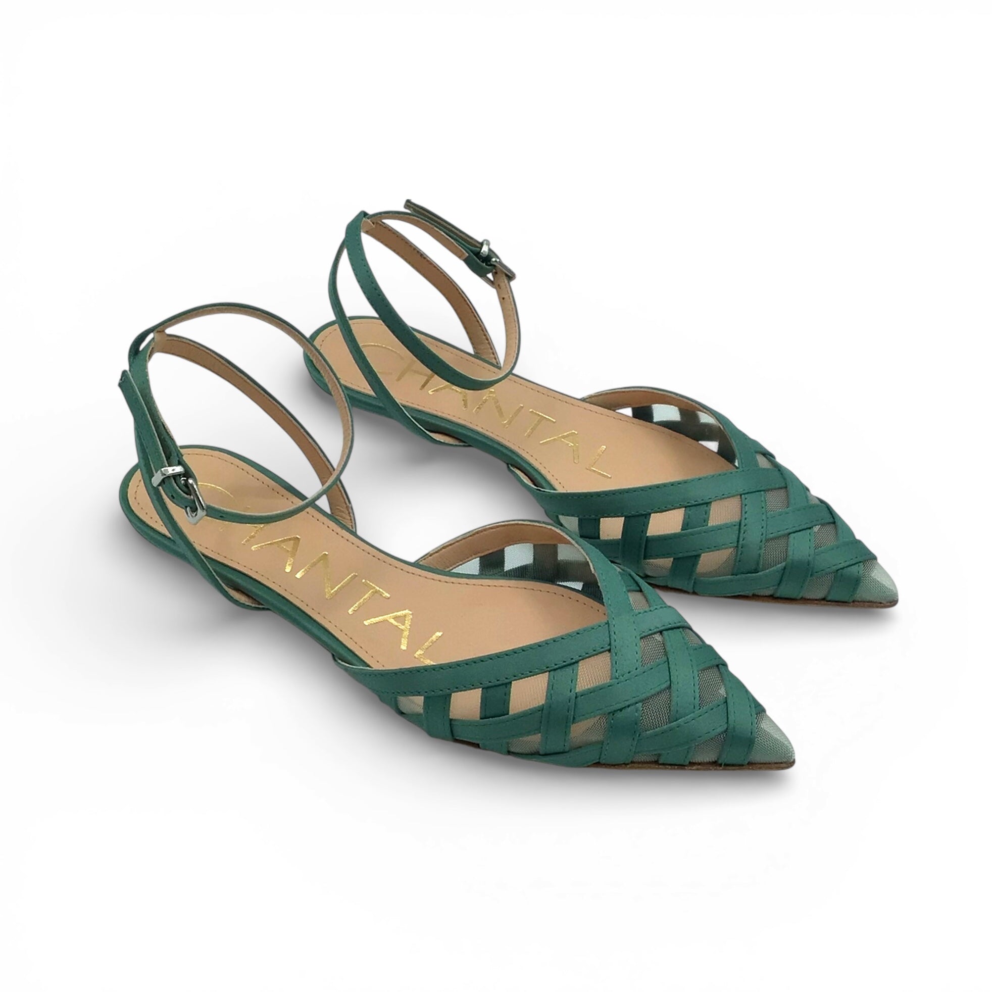 Chantal 3083 Vert