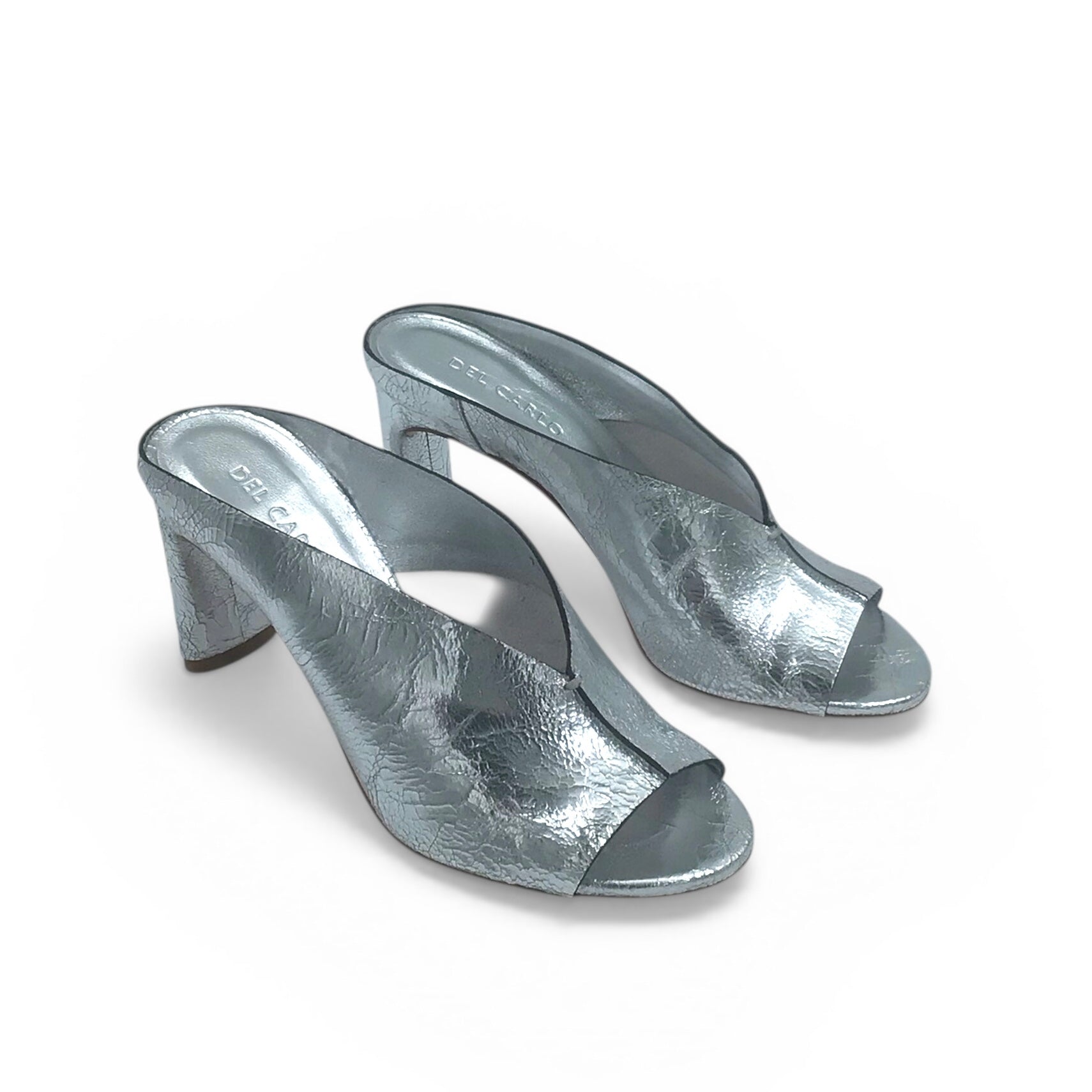 Del Carlo 11725 Argent