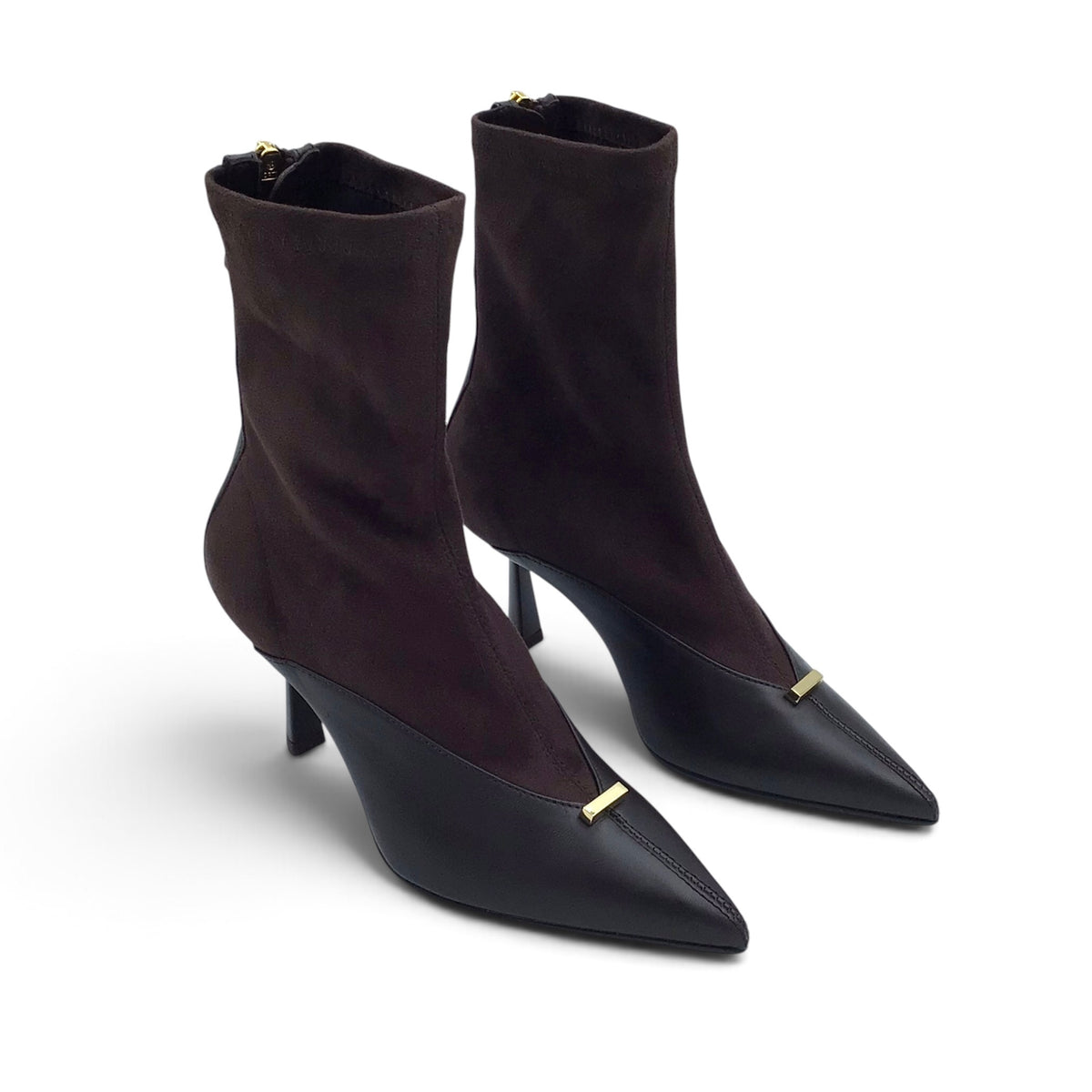 Chantal 3338 Marron