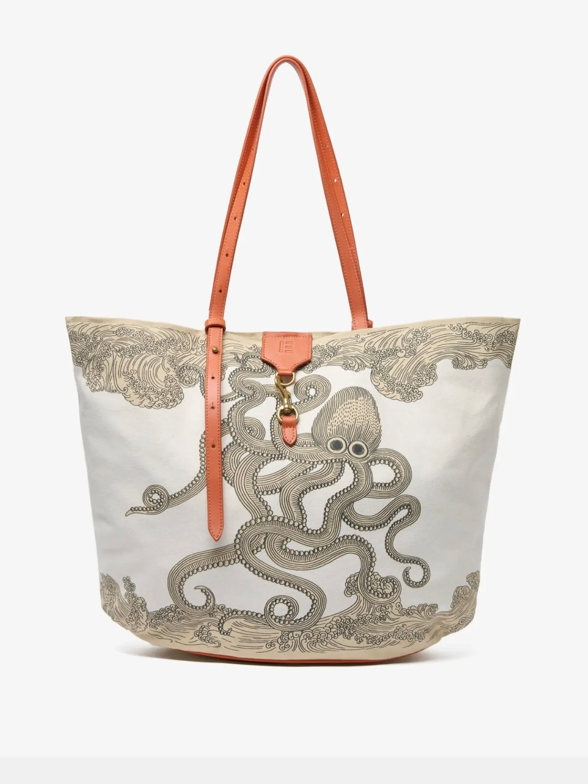 Inouï-Editions Sac Poseido