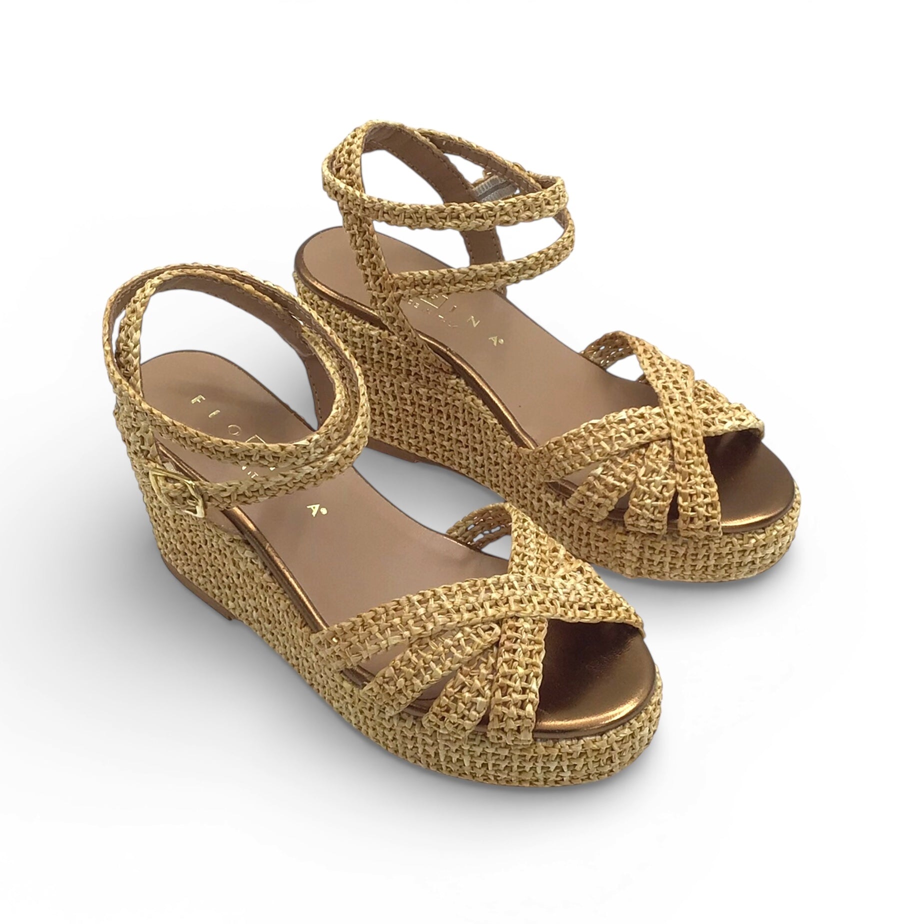 Fiorina J575 Naturel