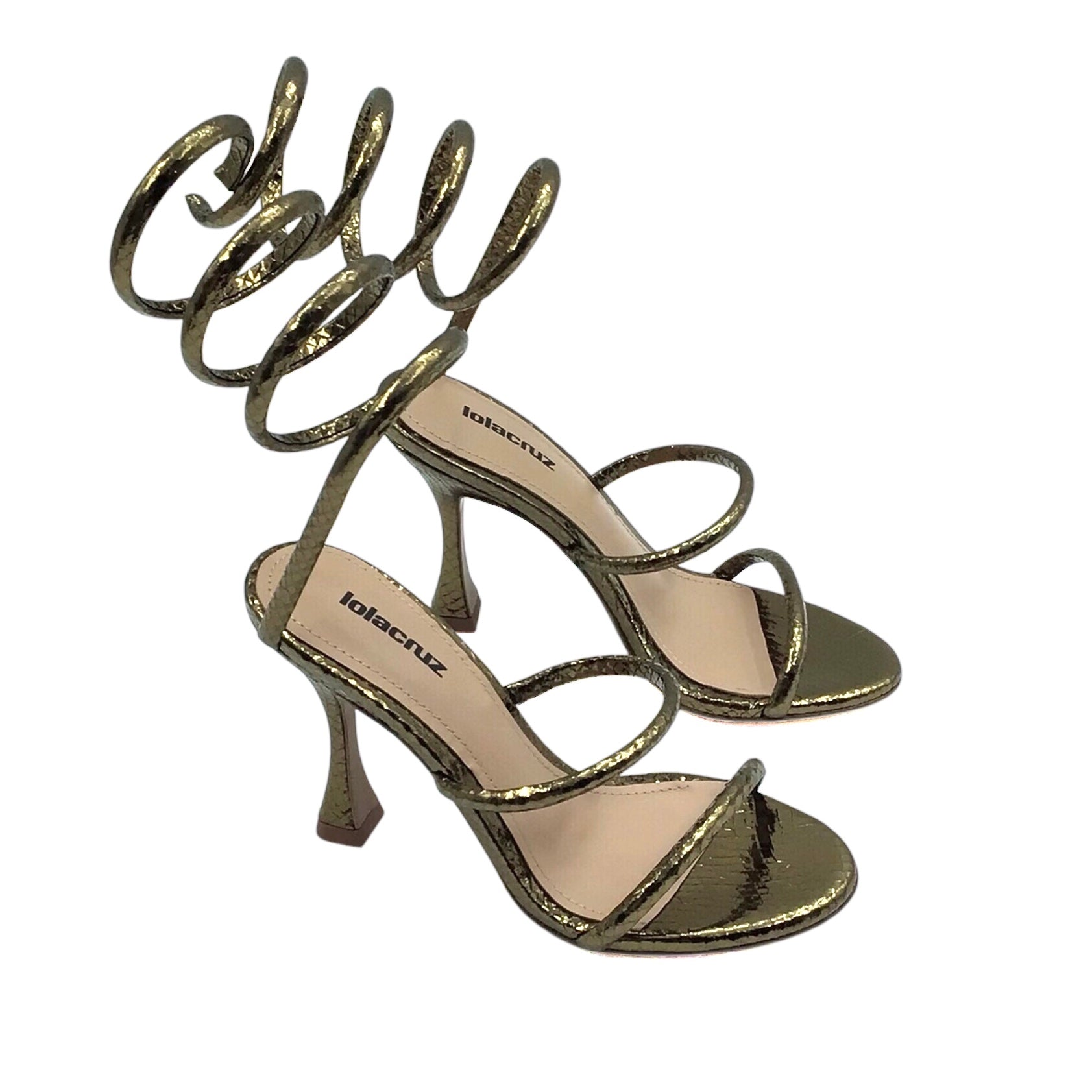 Lola Cruz 346 Kaki