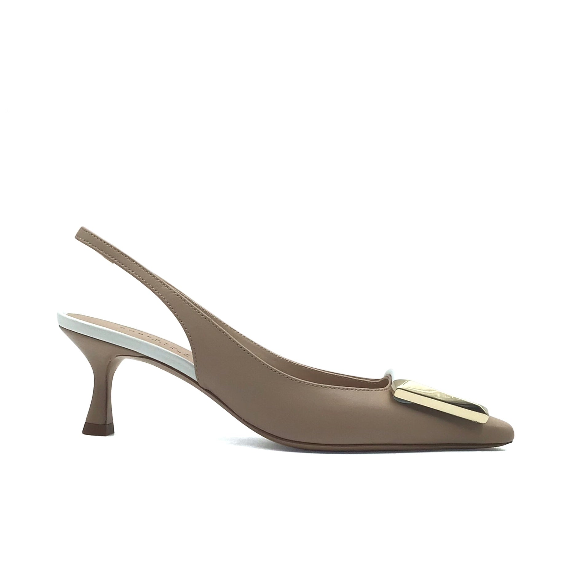 Roberto Festa Arienne Beige