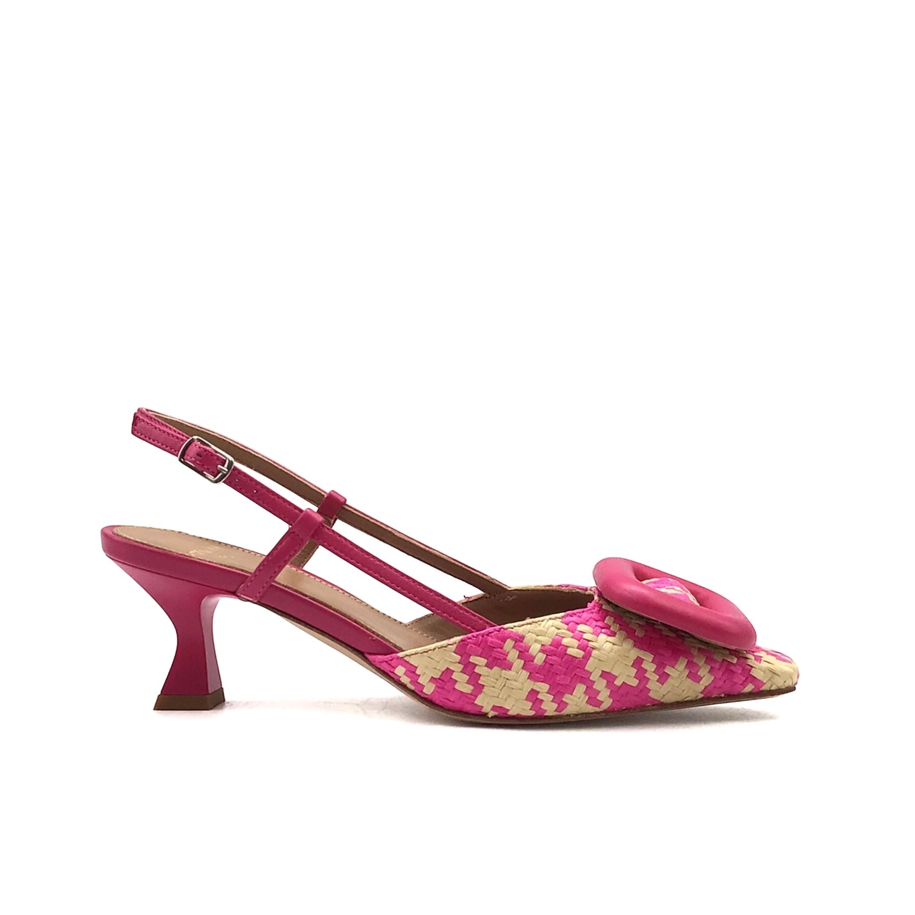 Chantal 2247 Fuxia