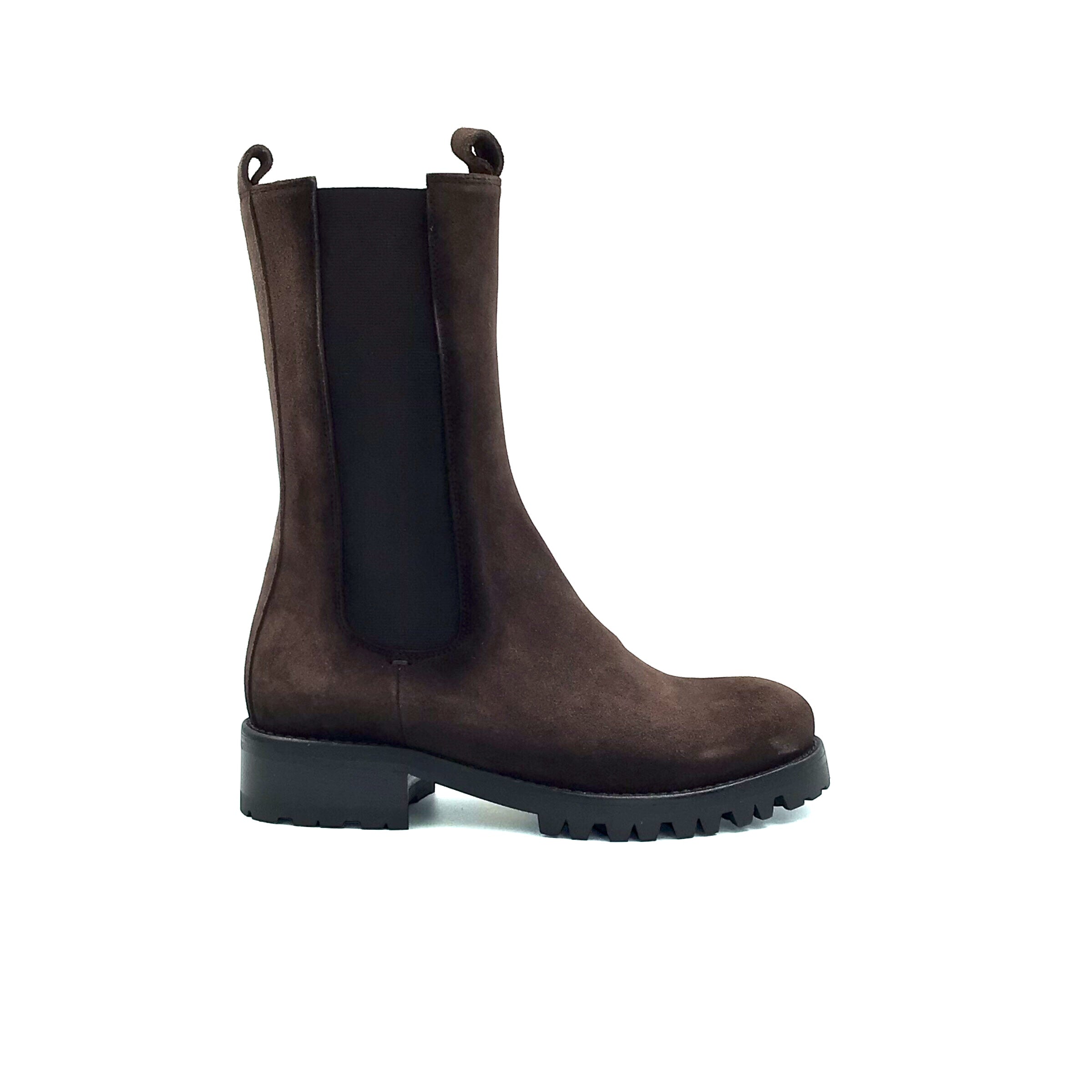 Jo Ghost 2790 Choco