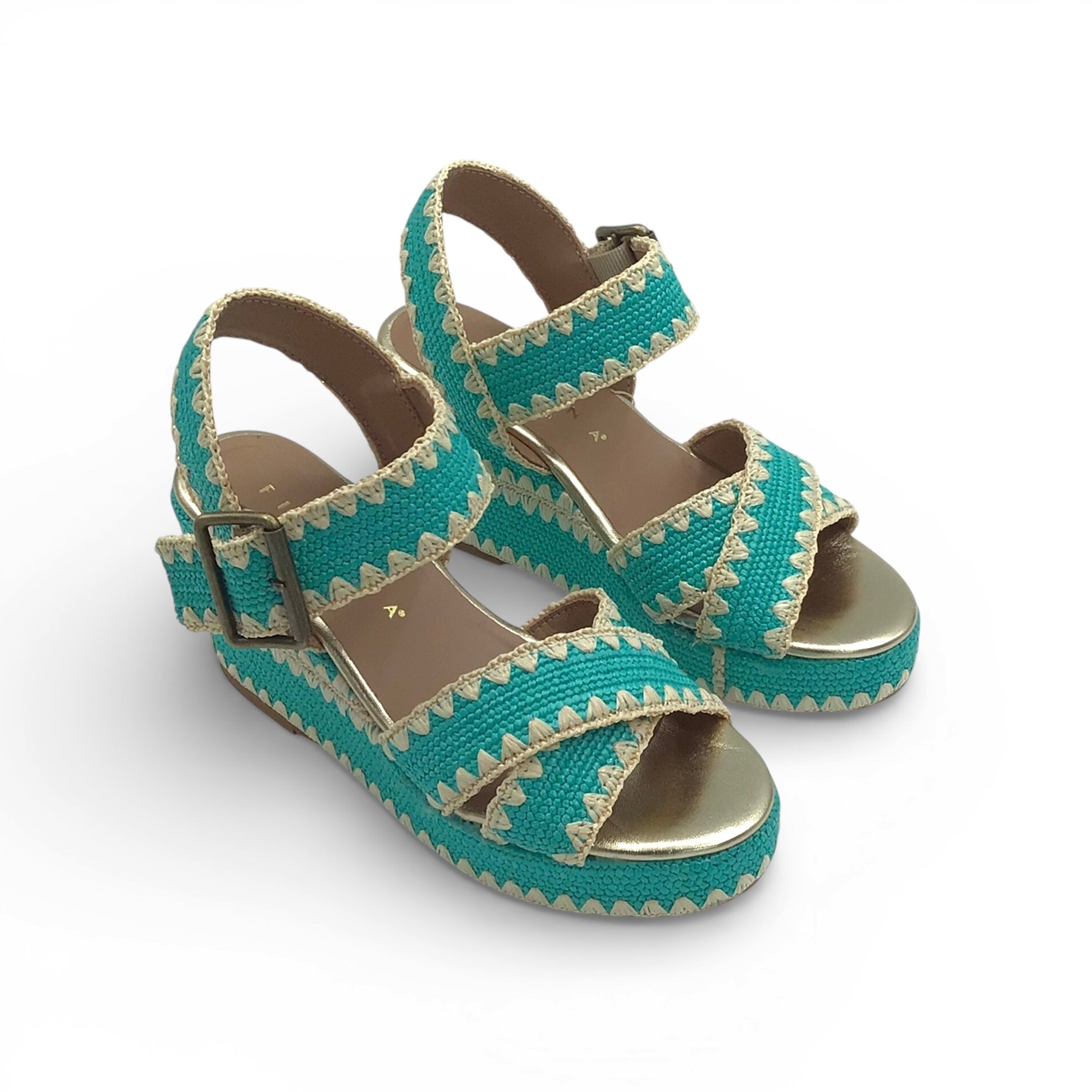 Fiorina 809 Turquoise