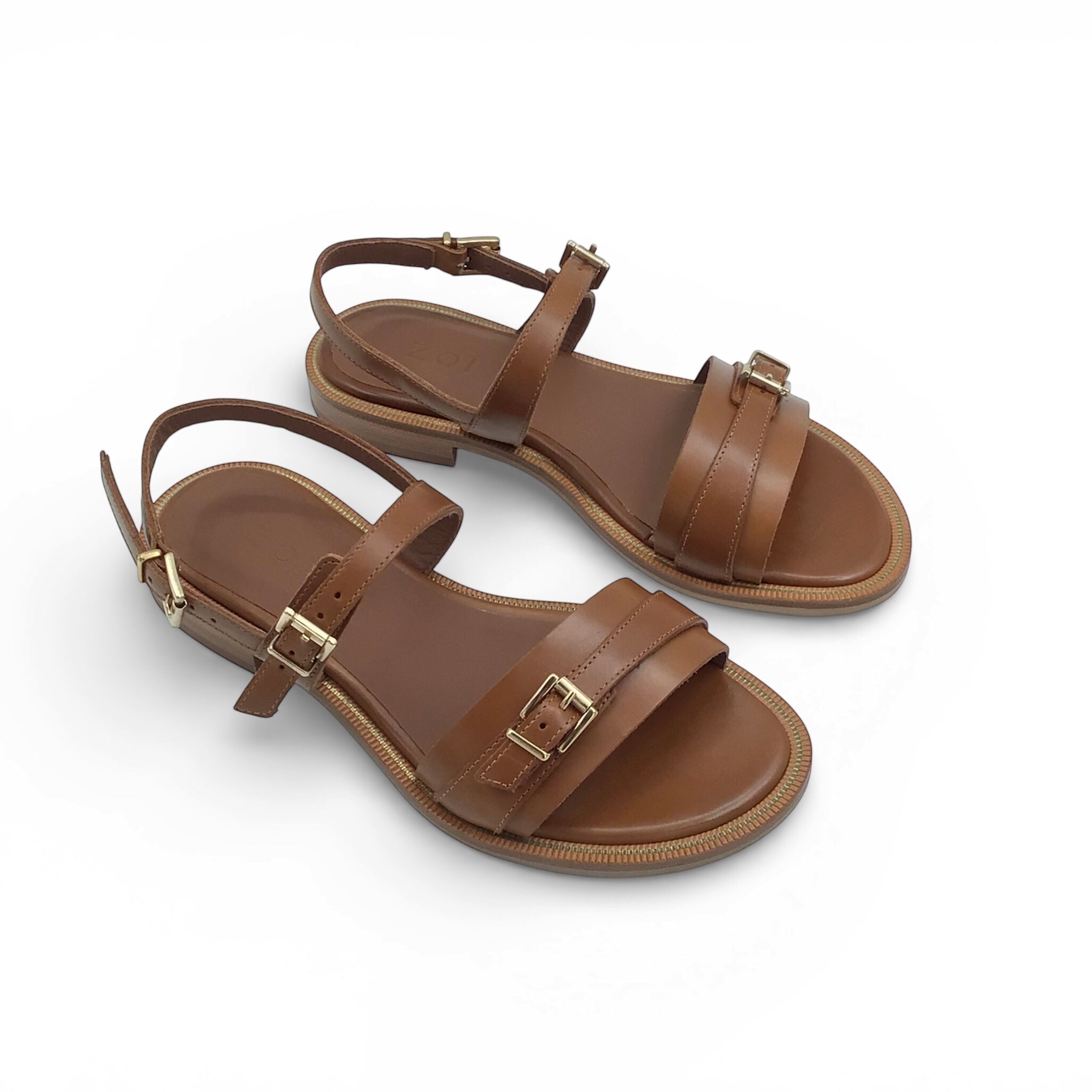 Zoi 3201 Camel