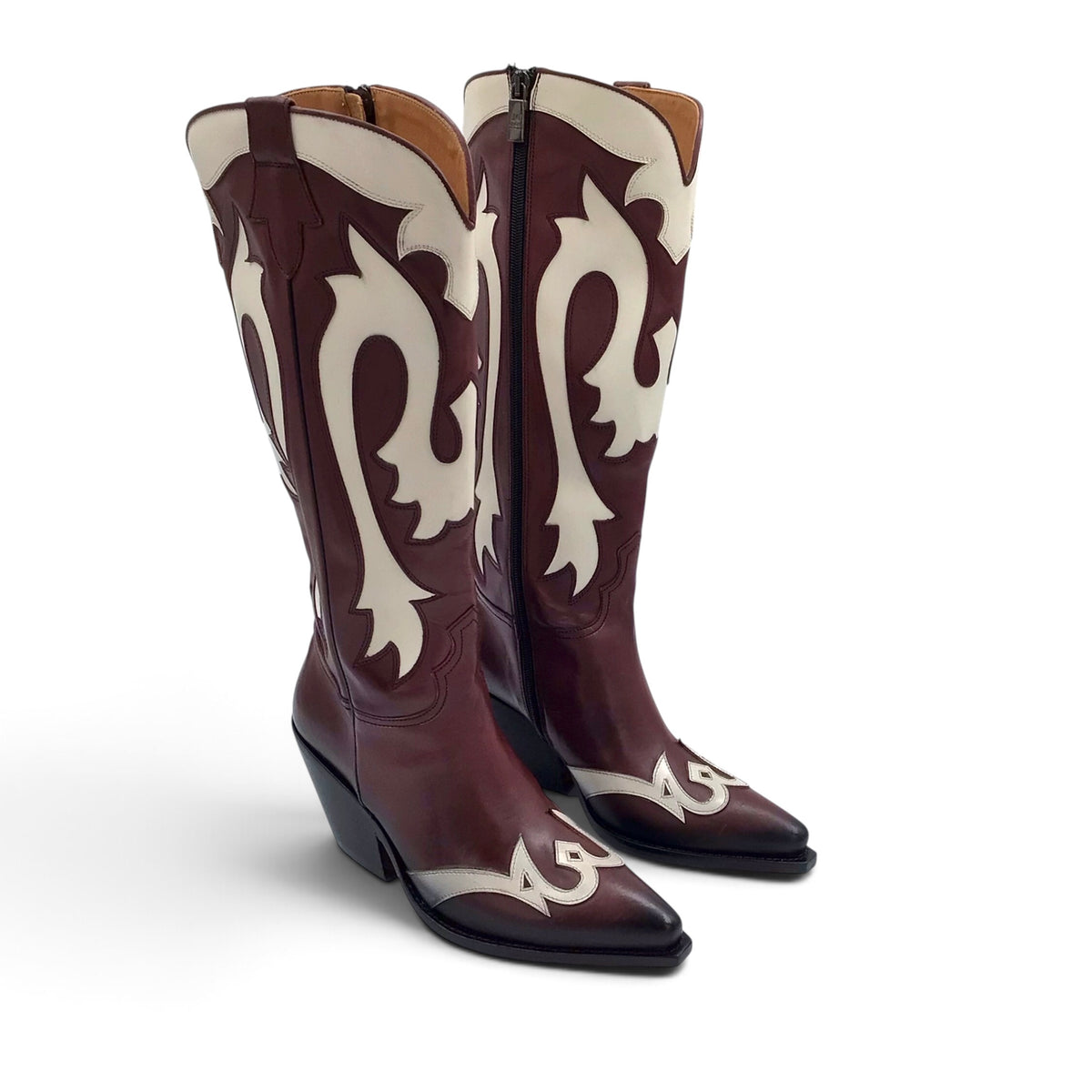 Jo Ghost 5870 Bordeaux