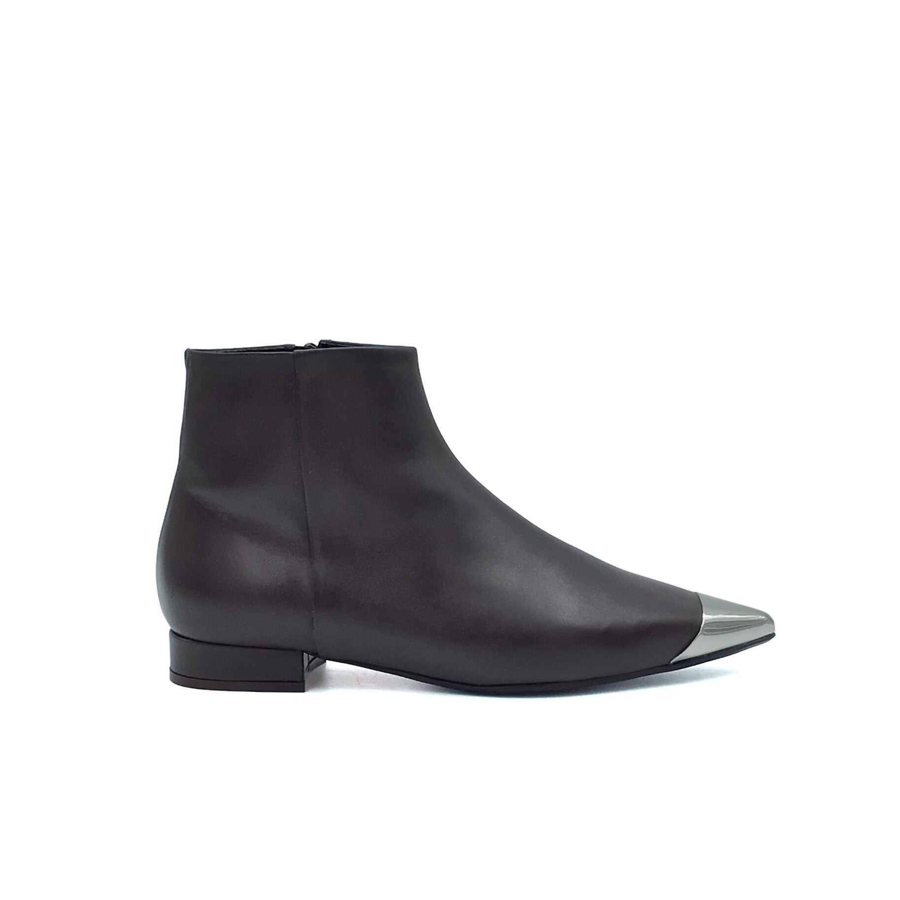 Anna F 9895 chocolat