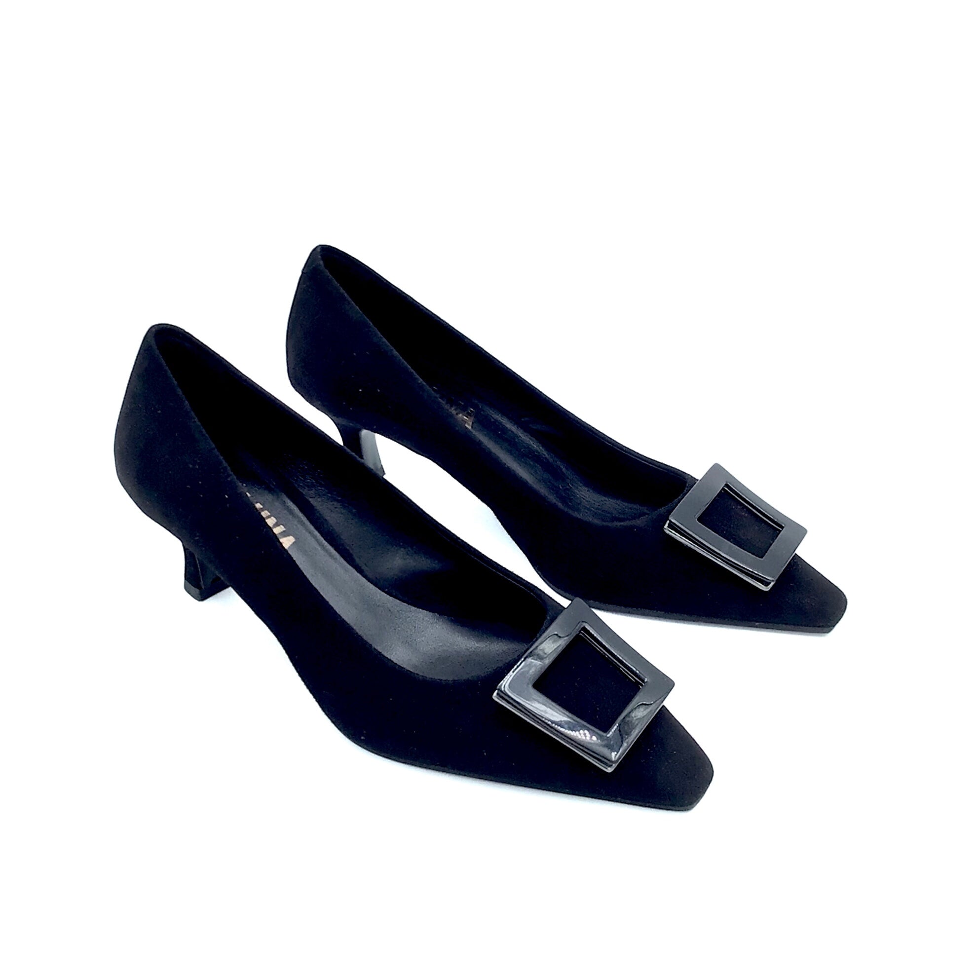 Evaluna 4015 Noir