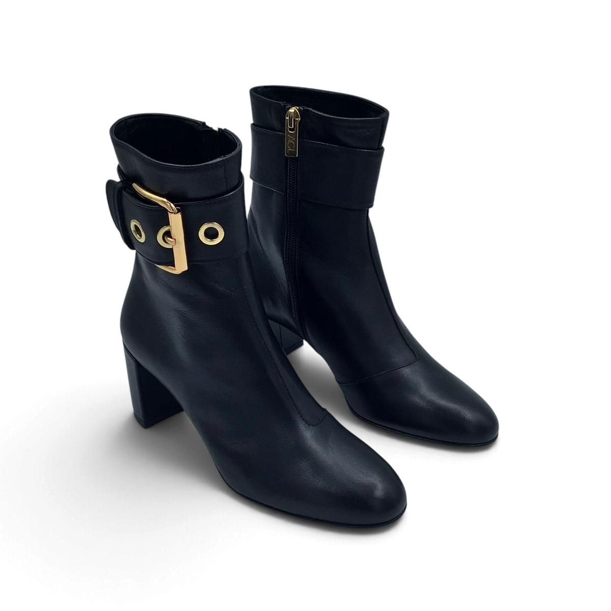 AGL chic Noir