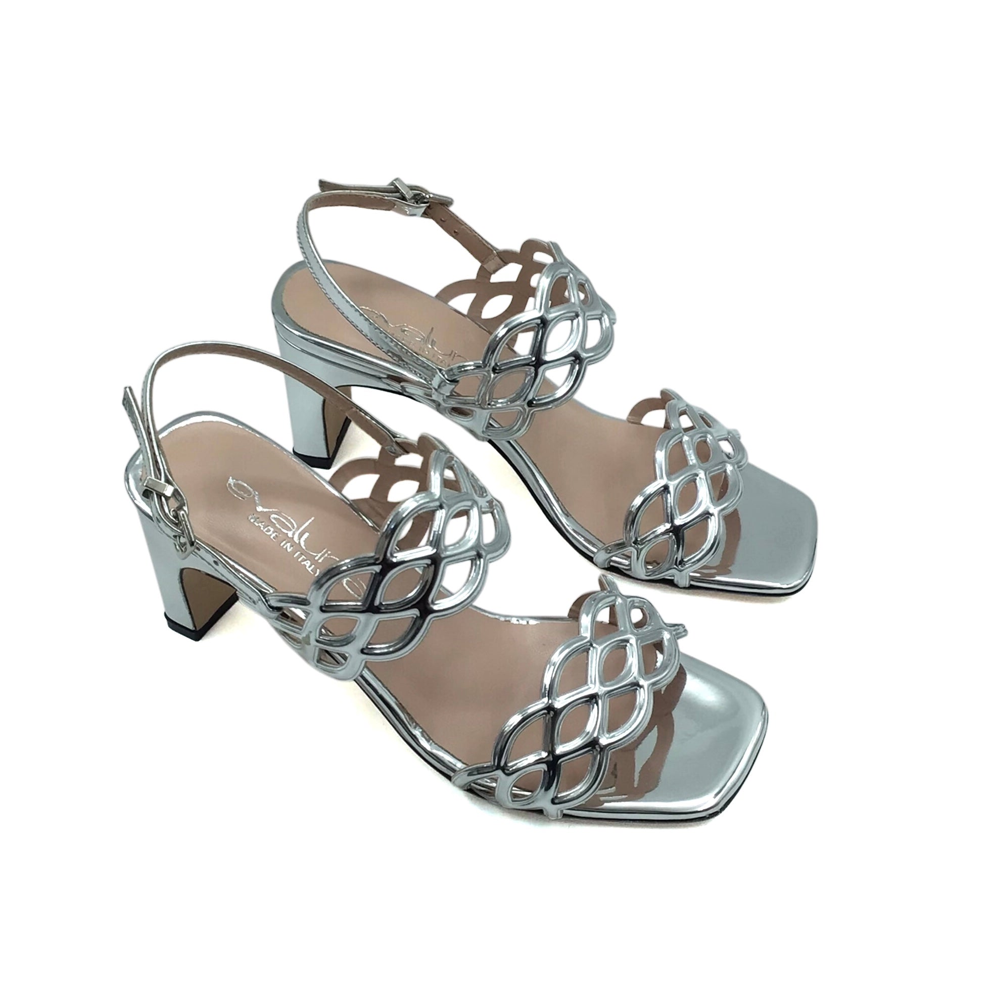 Evaluna 5437 Argent