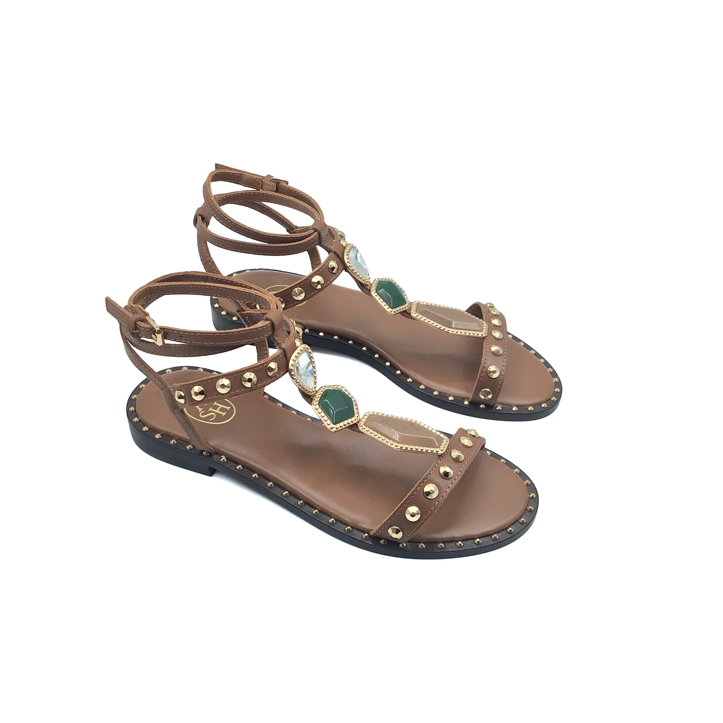 Ash Penny Camel