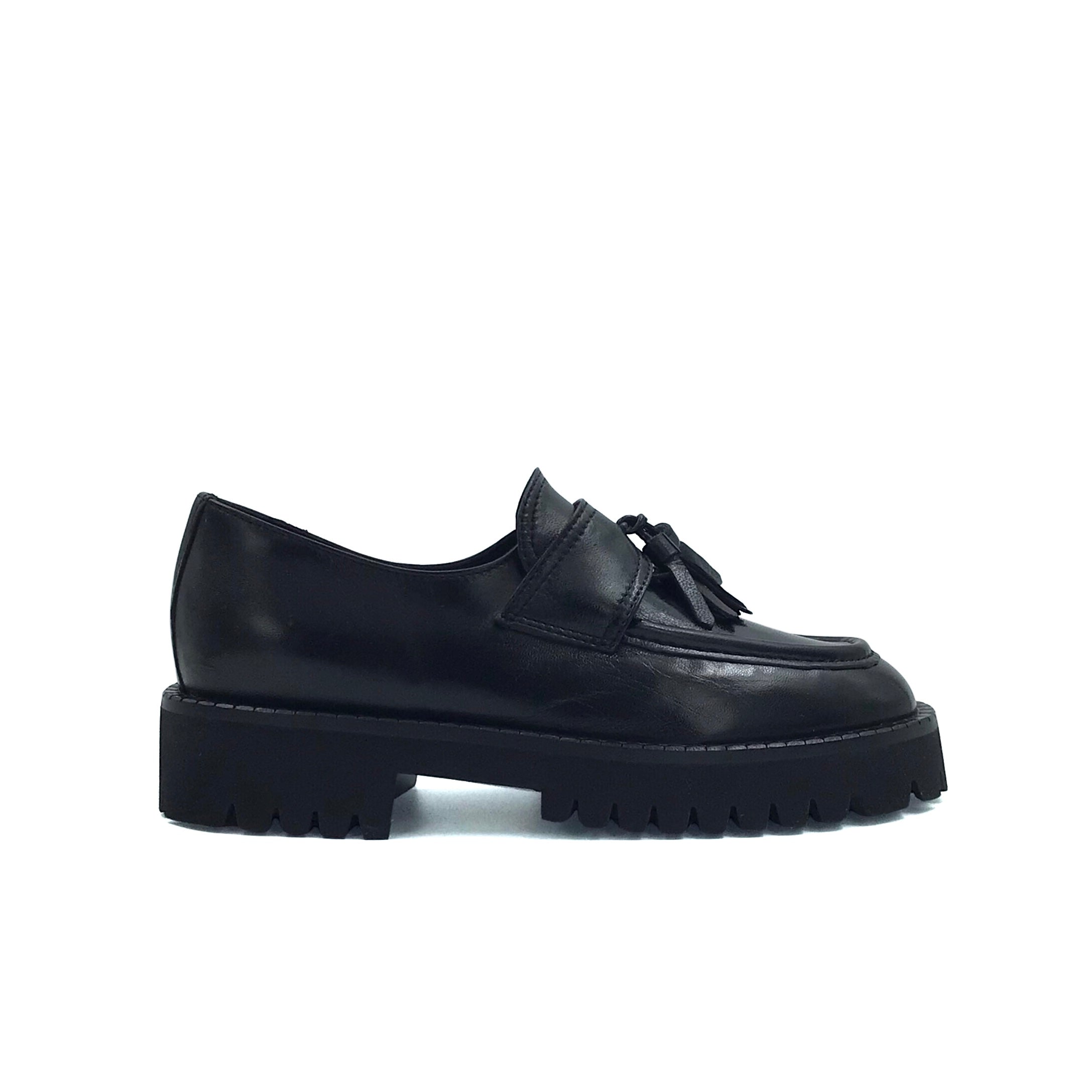 Masiero Lorenzo 25407 Noir