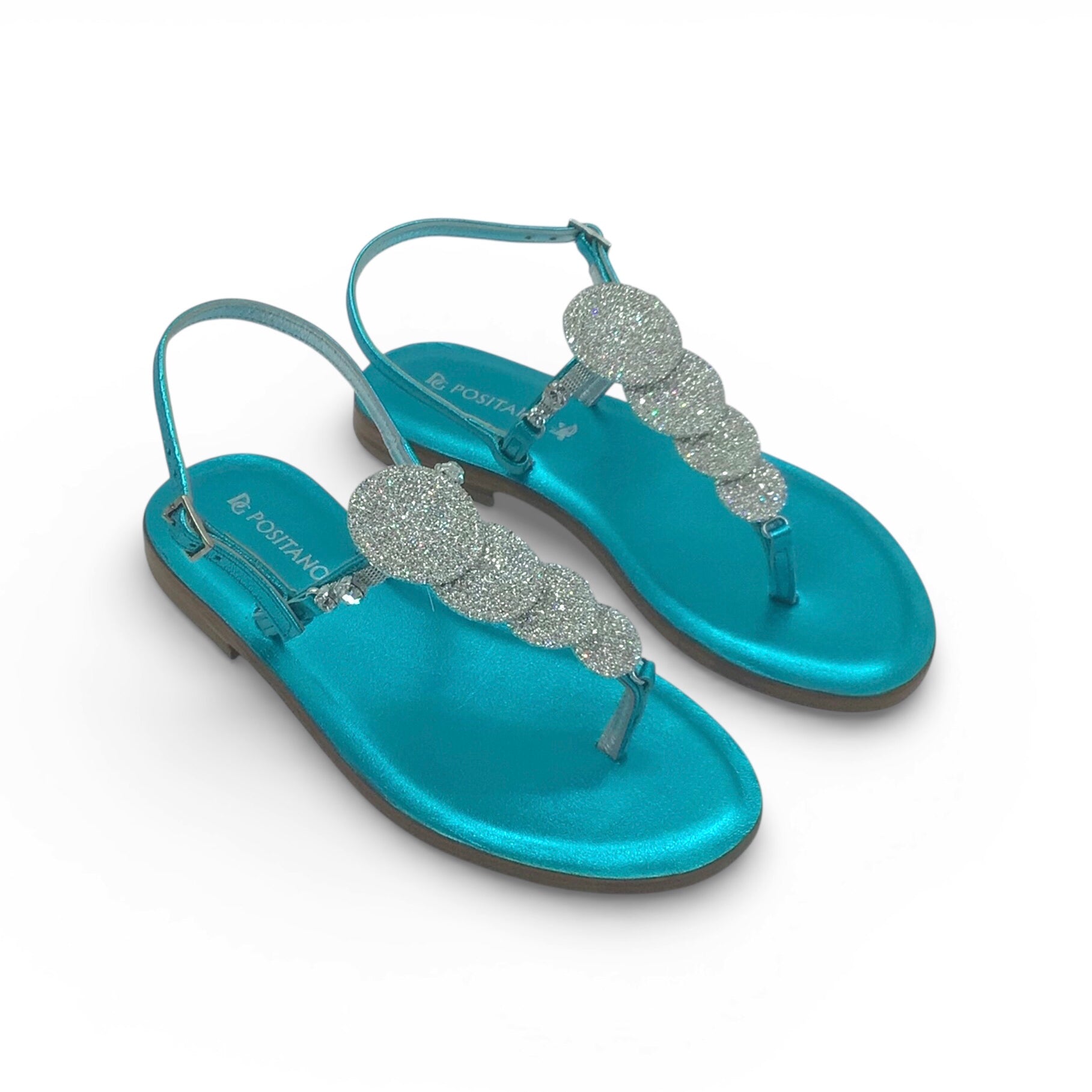 Positano 3000 Aqua