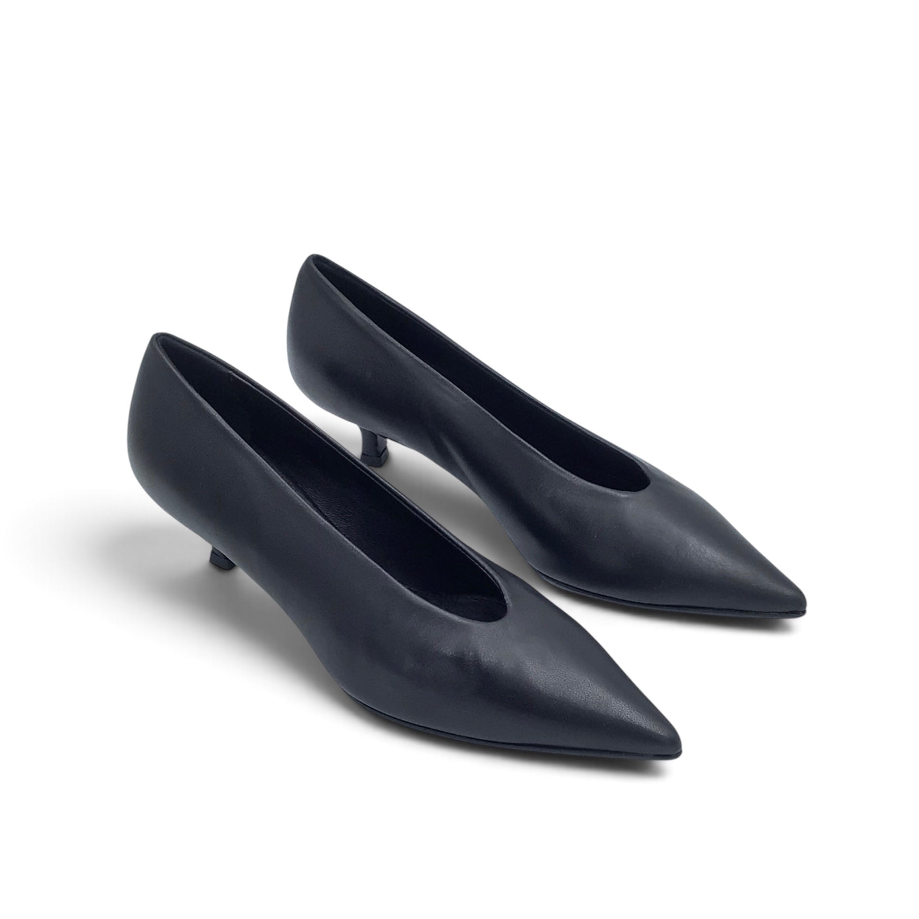 Chantal 3353 Noir