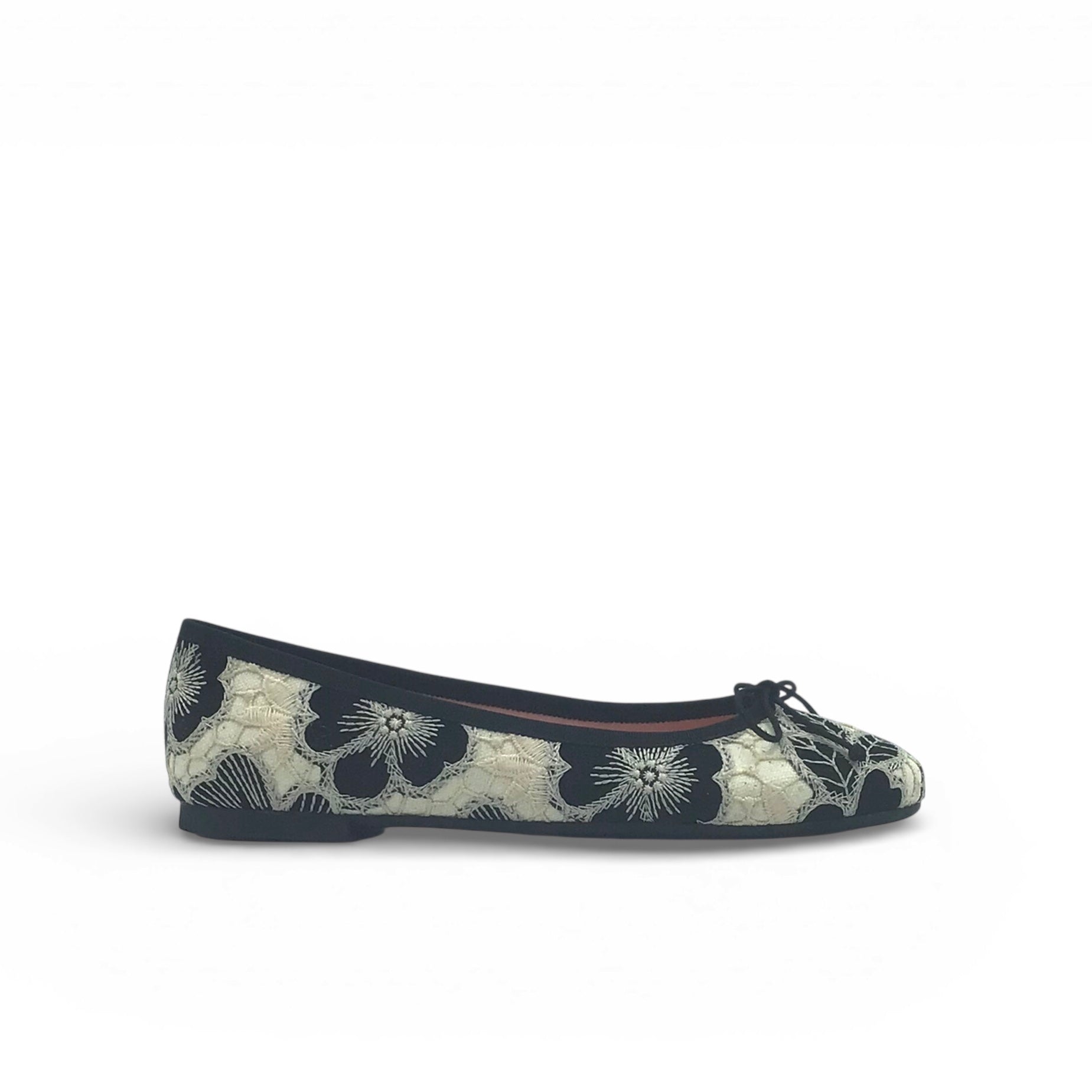 Ballerinas 2106 Noir