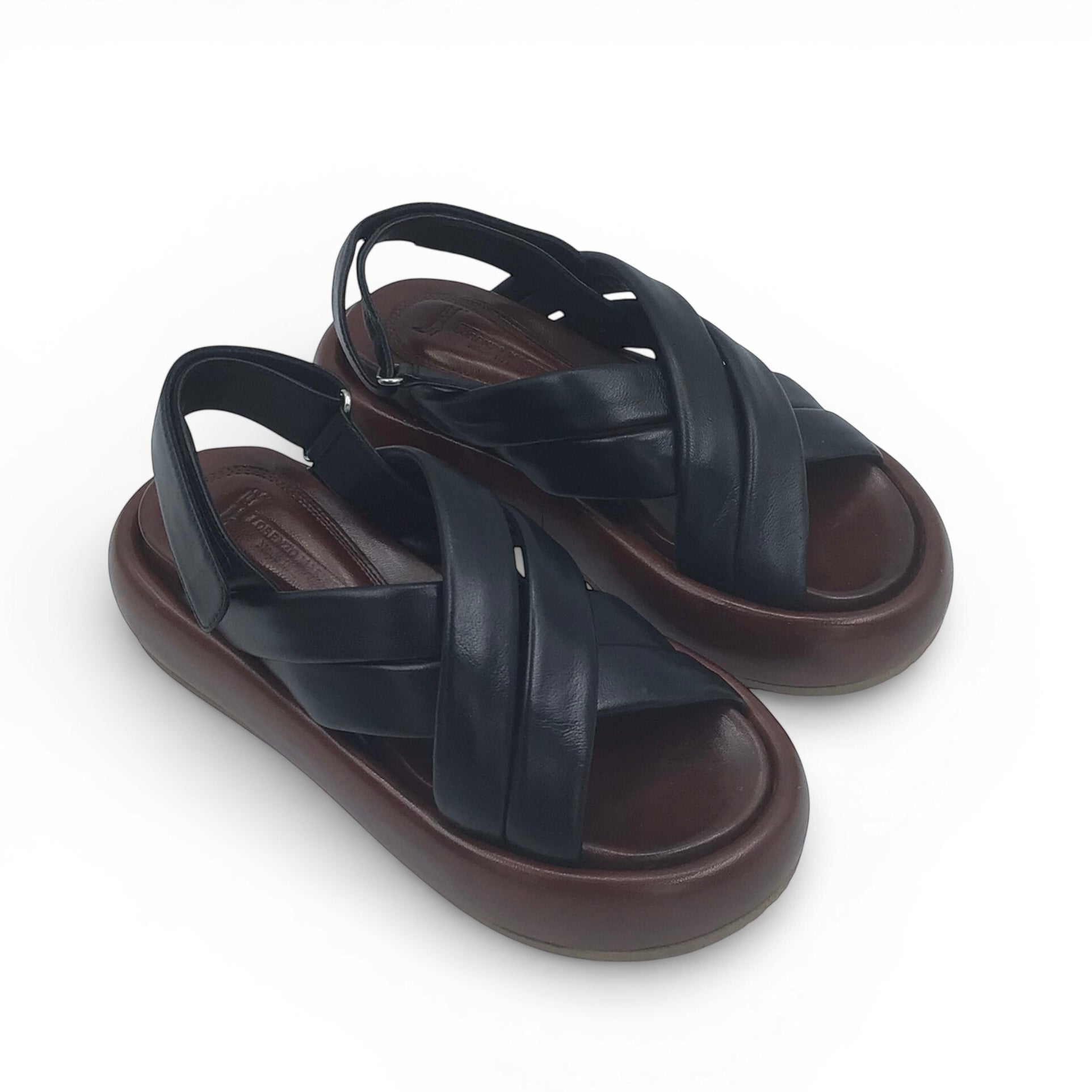 Masiero Lorenzo 423 Noir