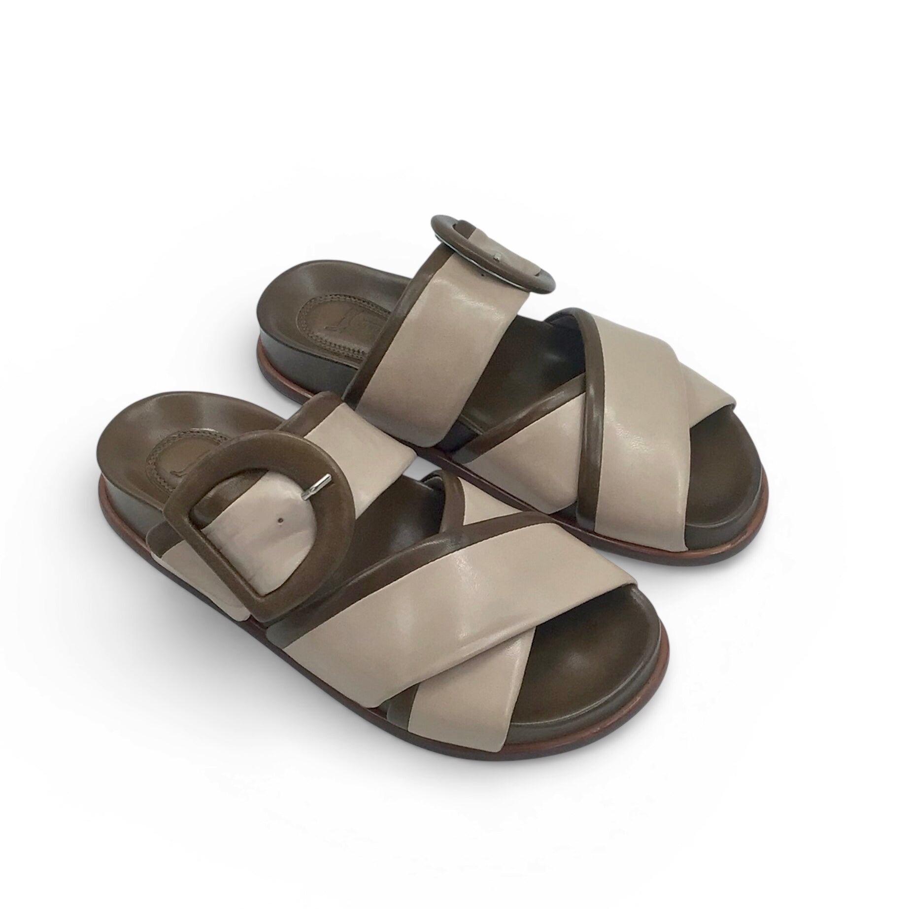 Masiero Lorenzo 413 Crème