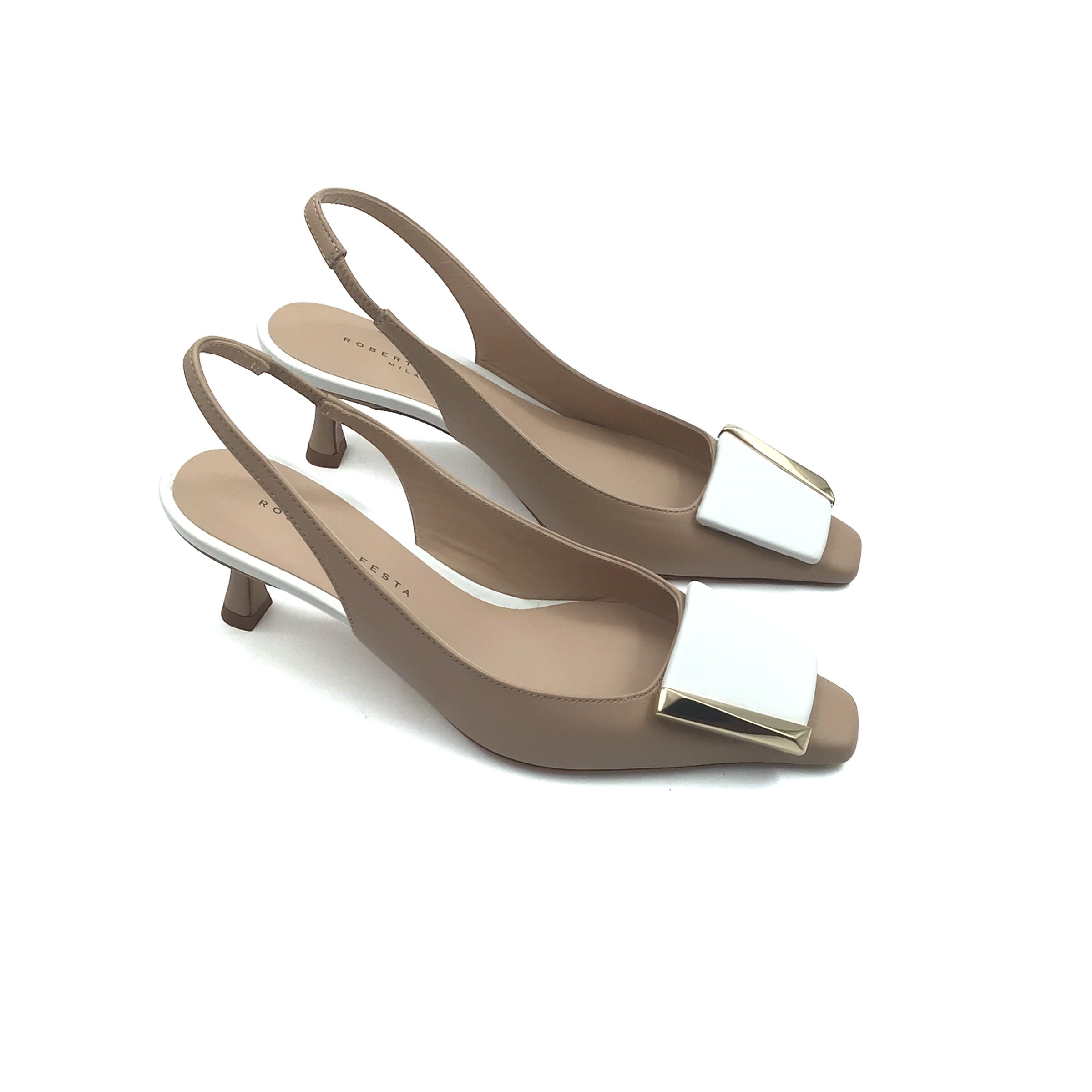 Roberto Festa Arienne Beige