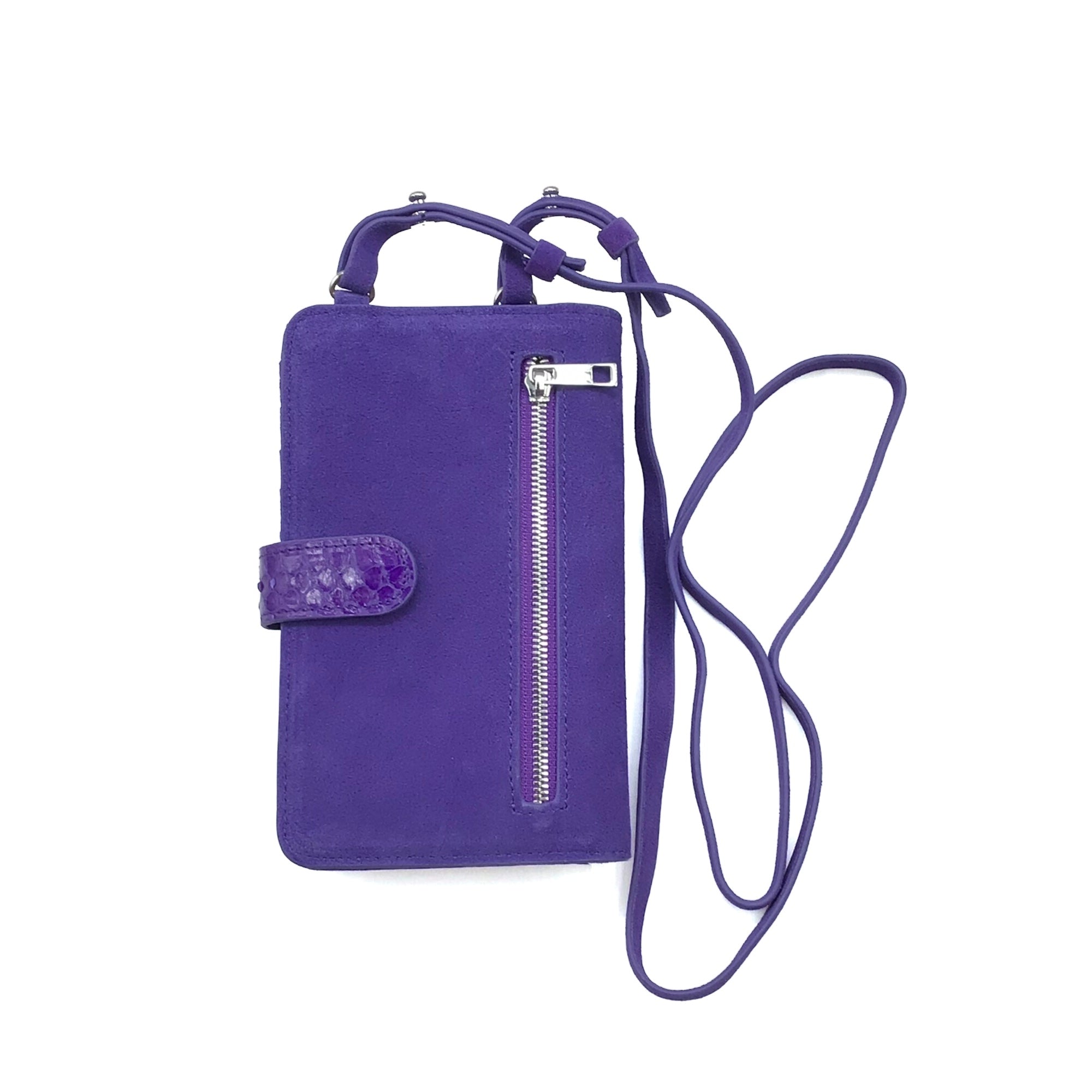 Great By Sandie New Zack Violet