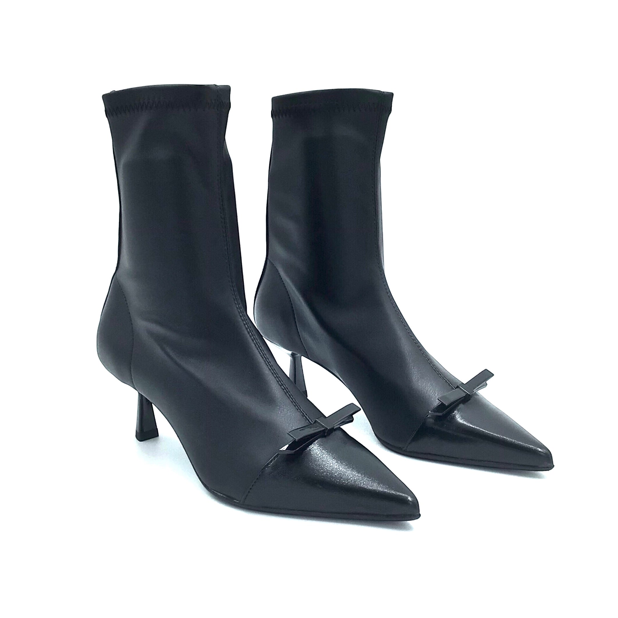 Chantal 2747 Noir