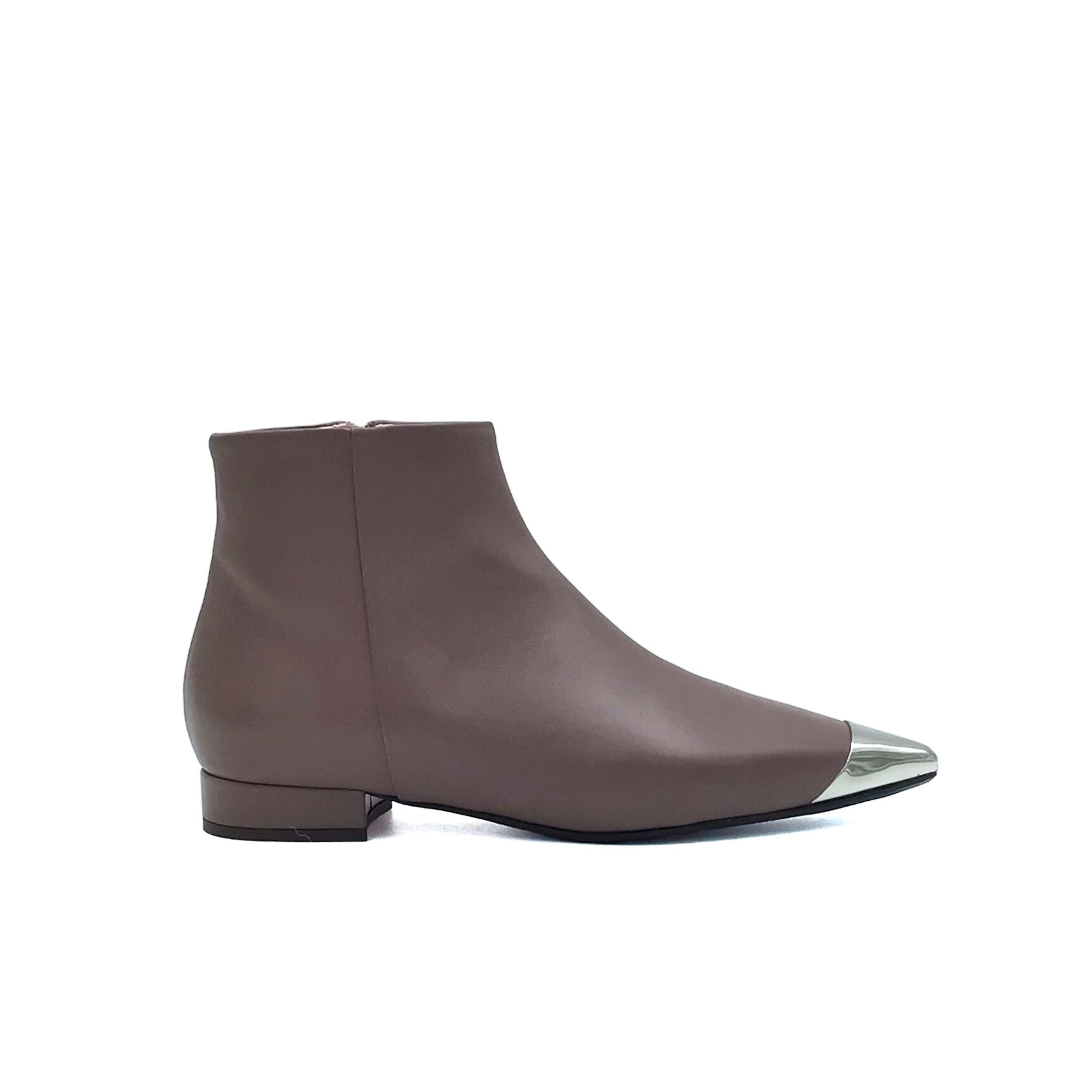 Anna F 9895 Vieux rose