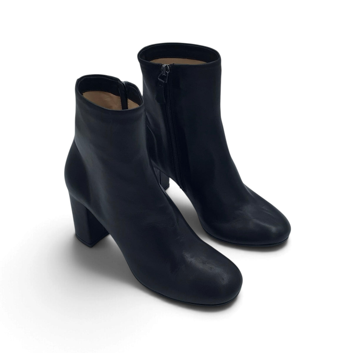 Del Carlo 12023 Noir