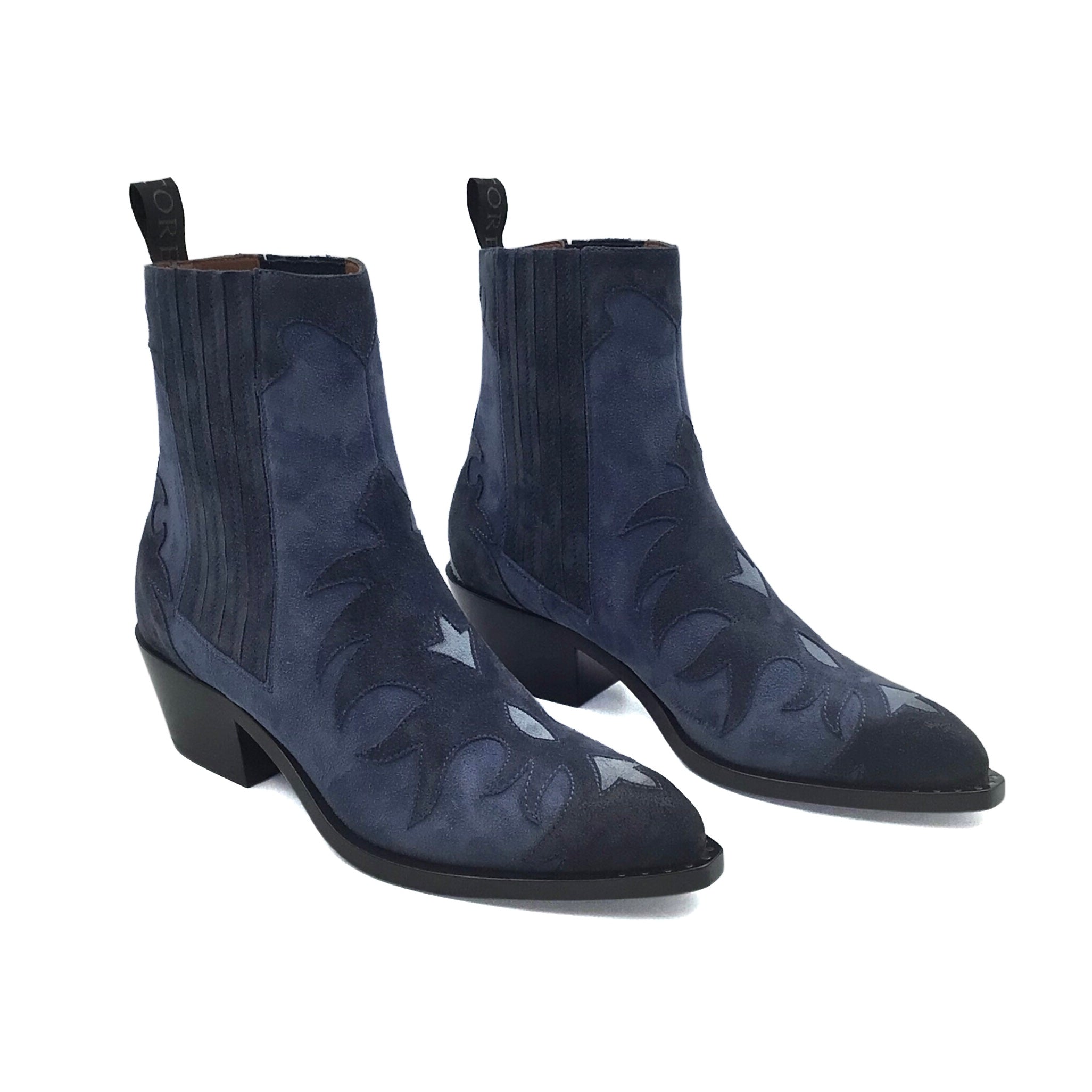 Sartore SR 3645 Bleu