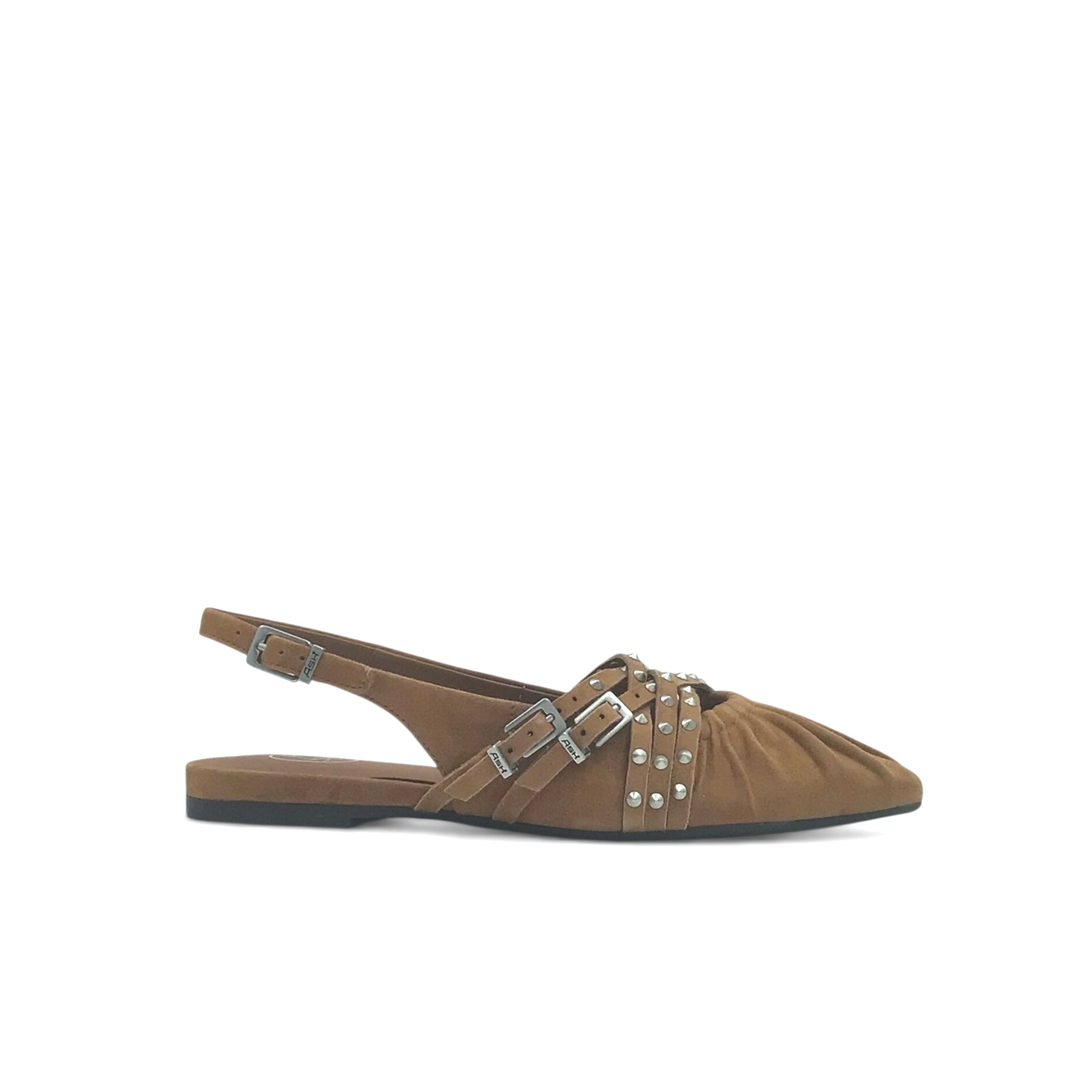 Ash Bianca Camel