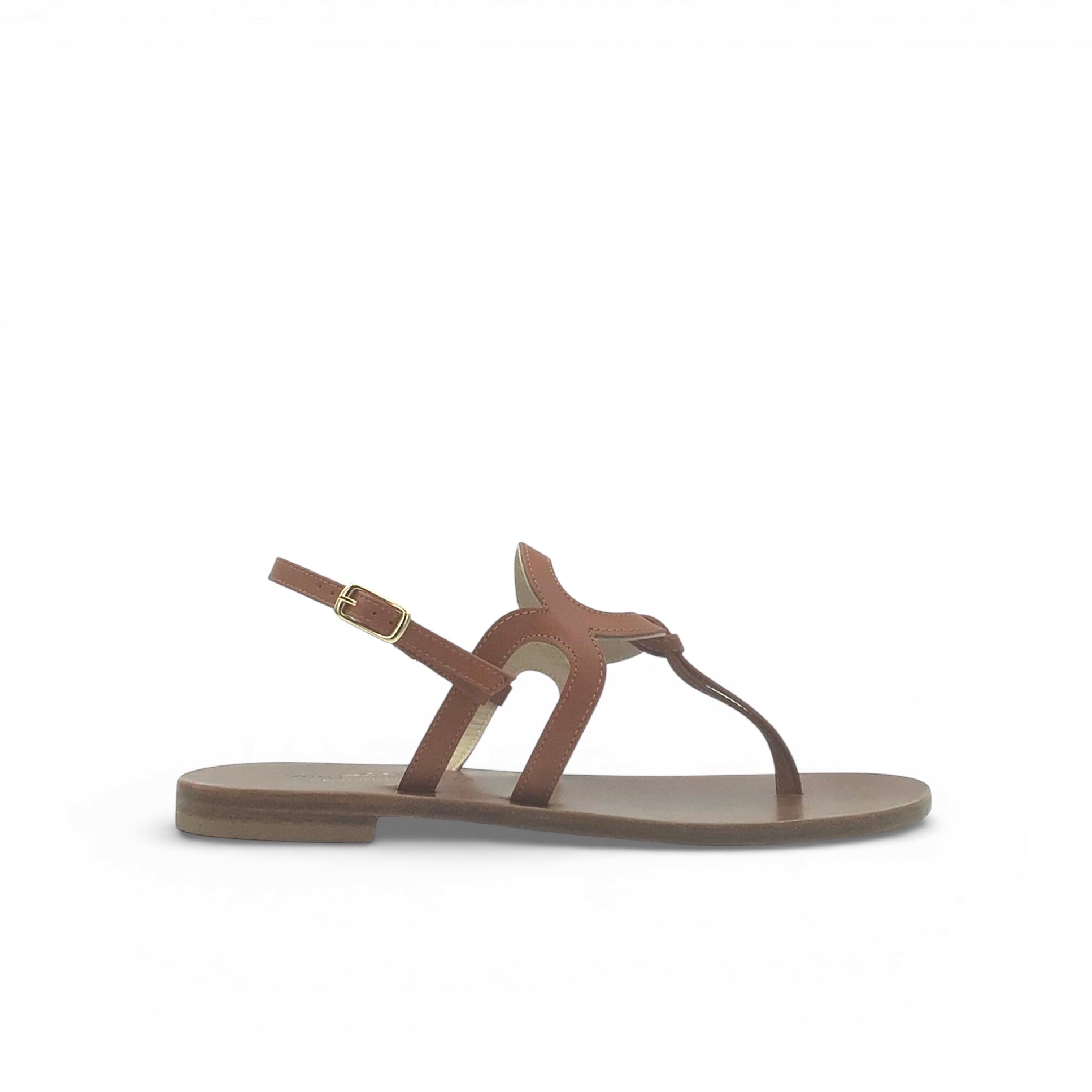 Moda Positano S04/26 Marron