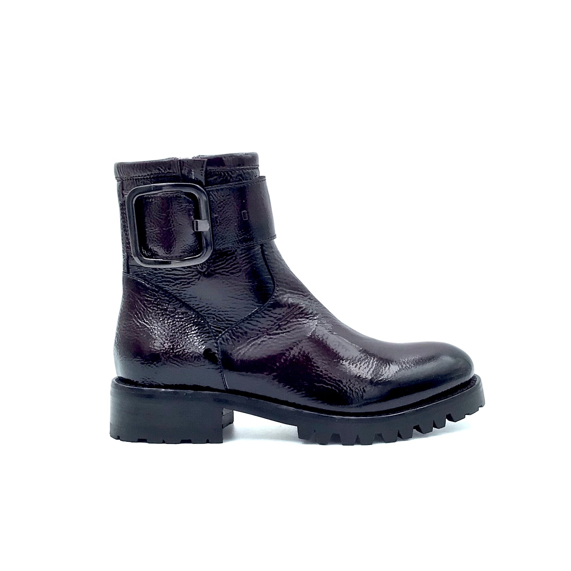 Jo Ghost 3382 Bordeaux