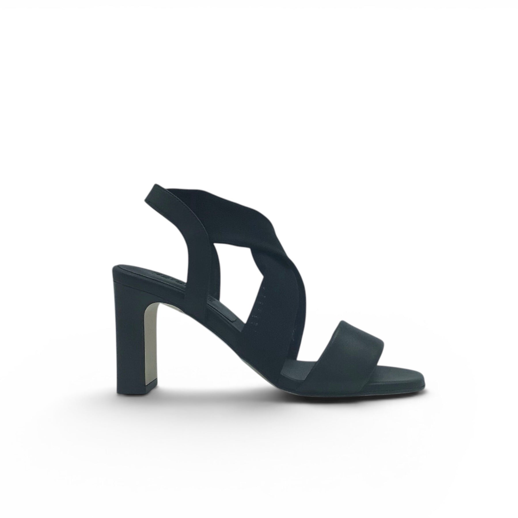 Parallèle Salto Noir