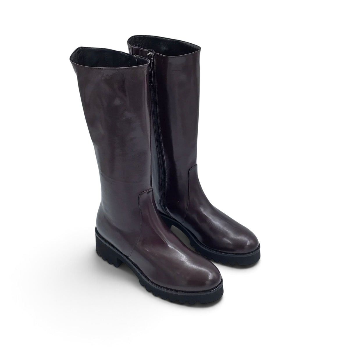 Lorenzo Masiero 1039 Marron