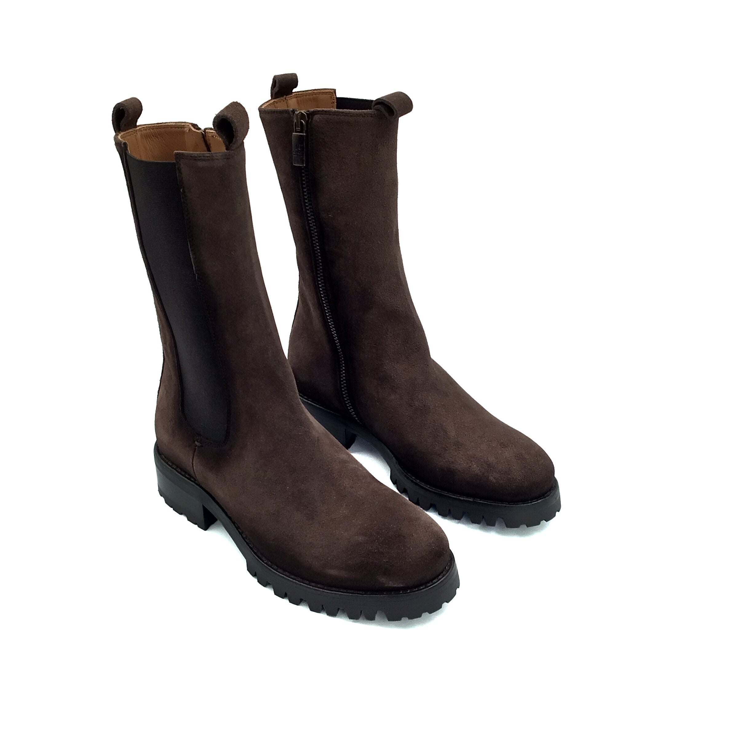 Jo Ghost 2790 Choco
