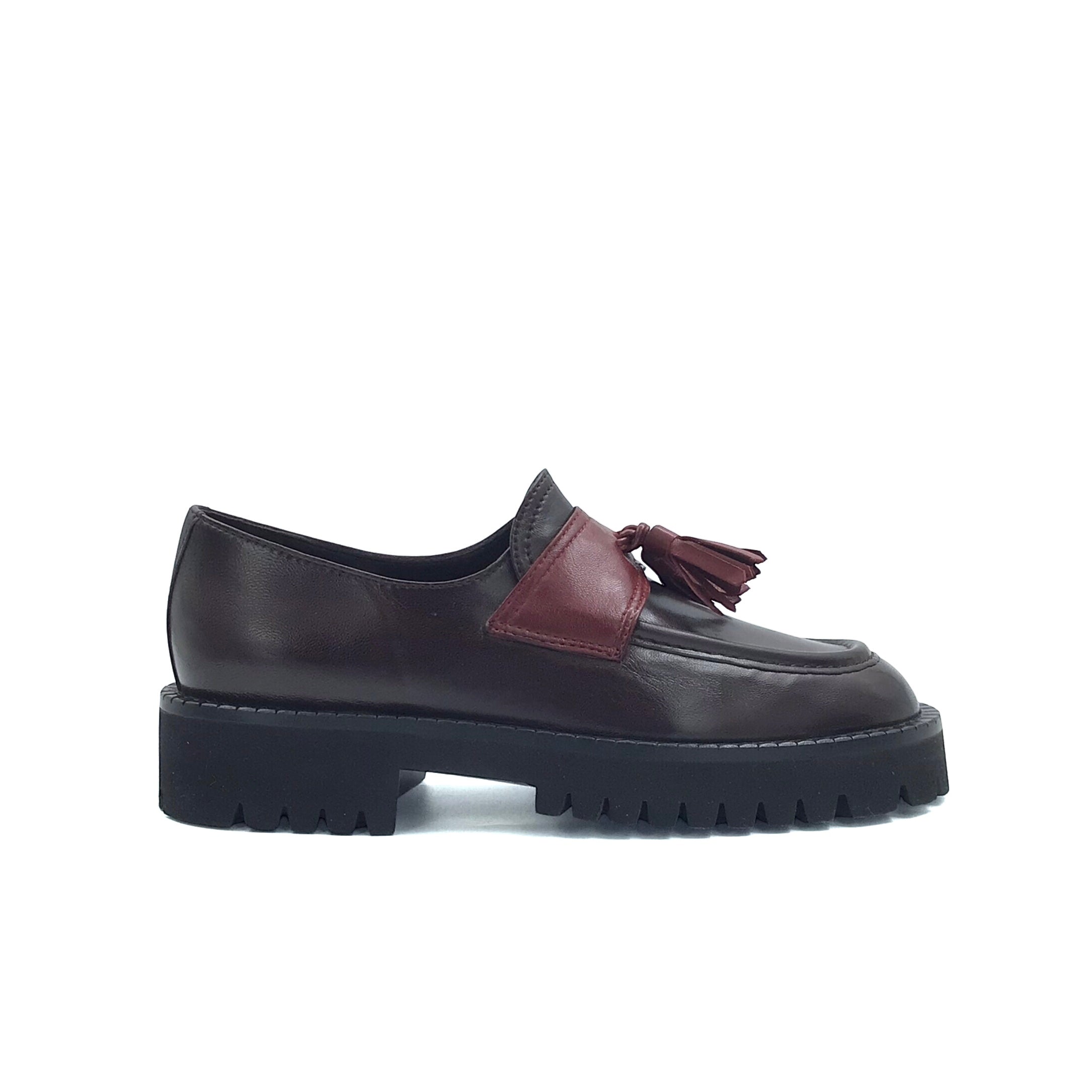 Masiero Lorenzo 5407 Marron