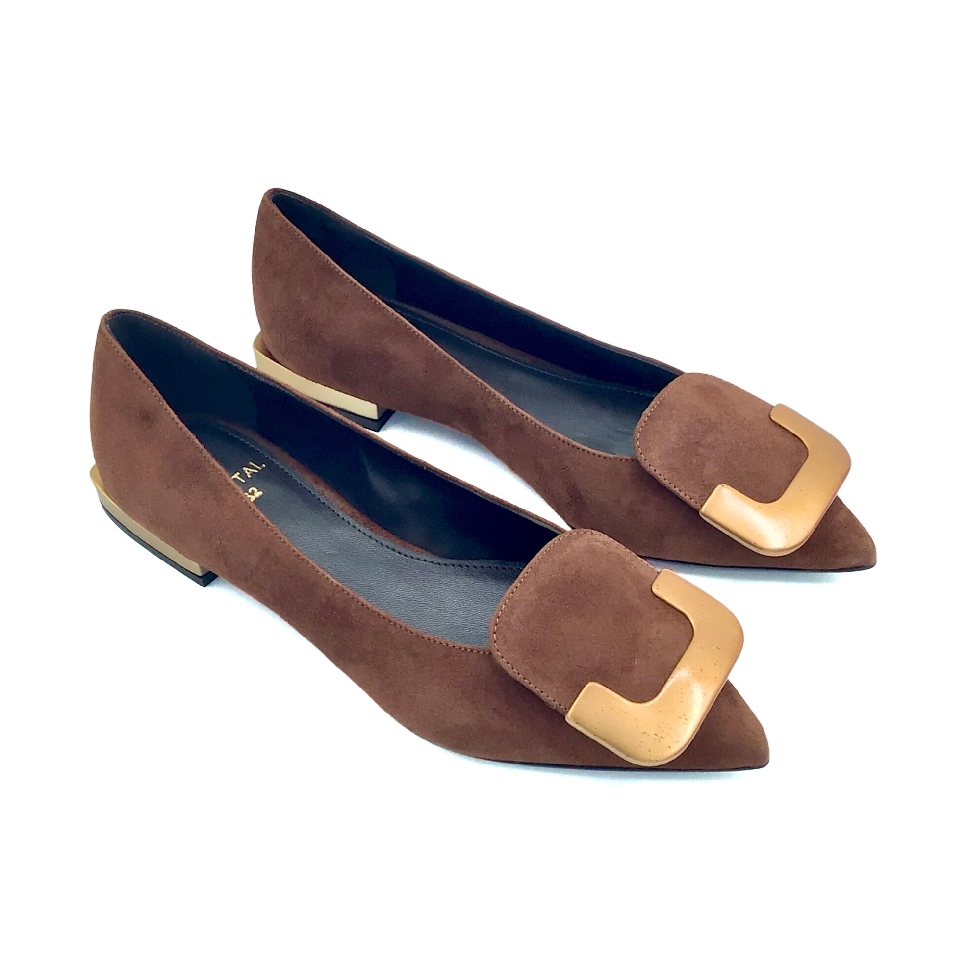 Chantal 1803 Camel