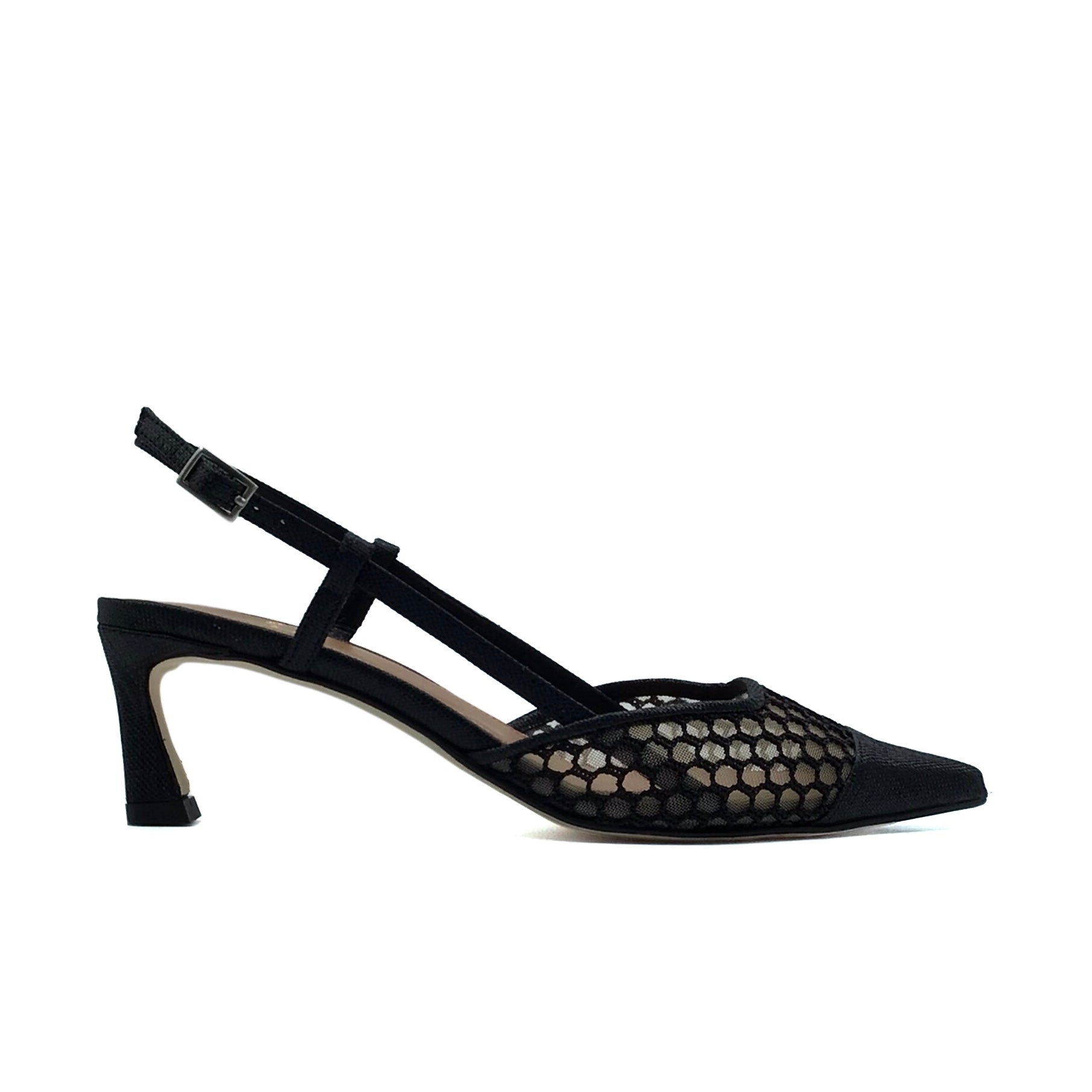 Chantal 2539 Noir