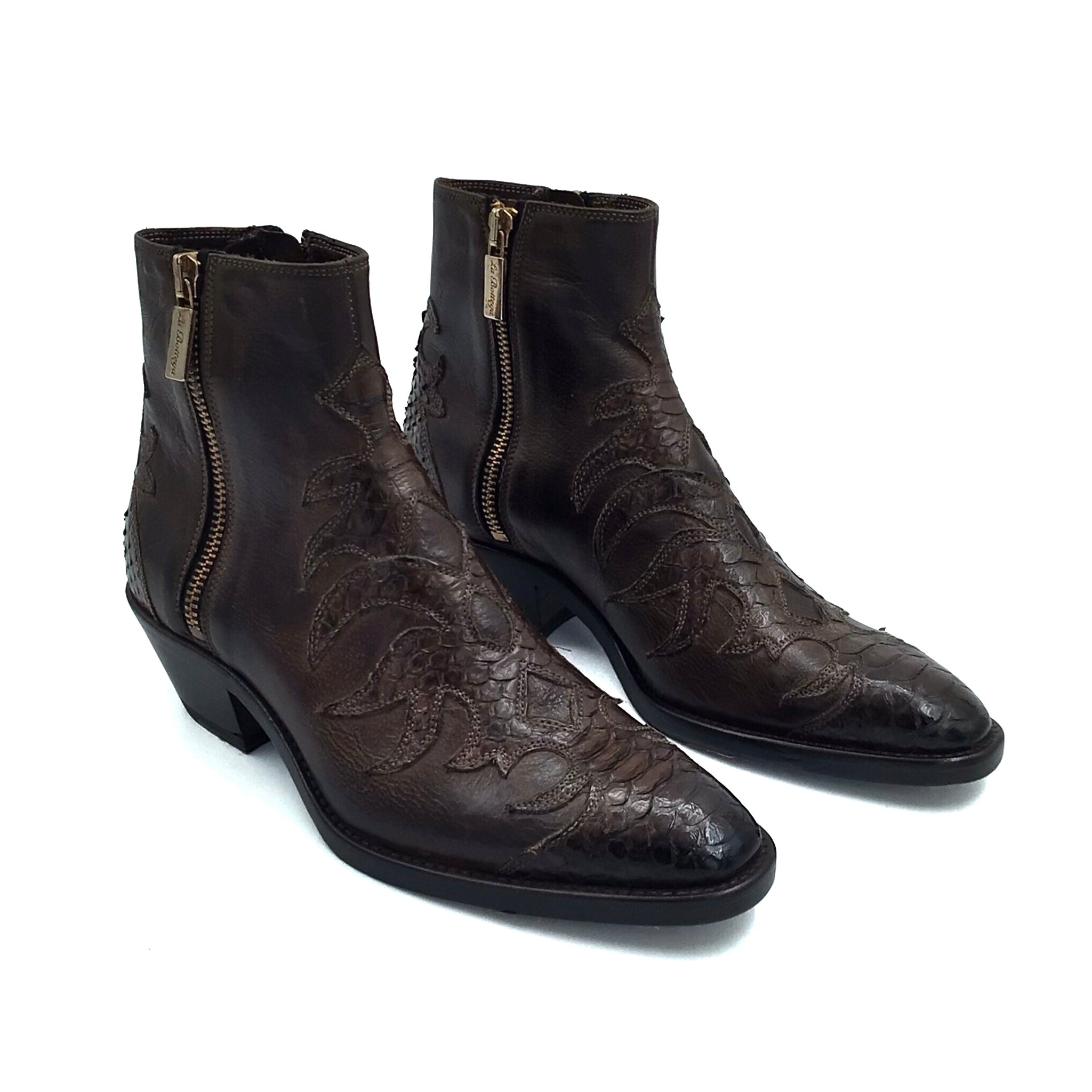 La Bottega Di Lisa 5481 Marron