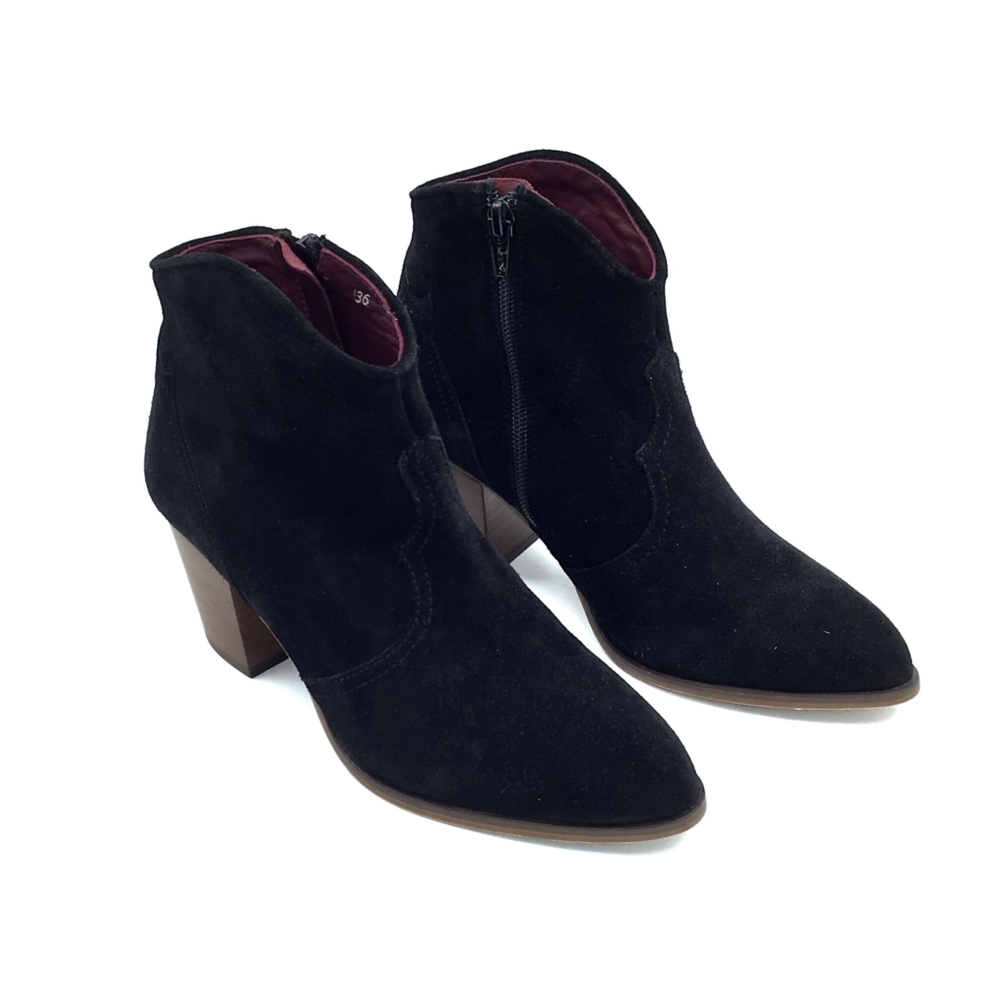 Aliwell Gabino Noir