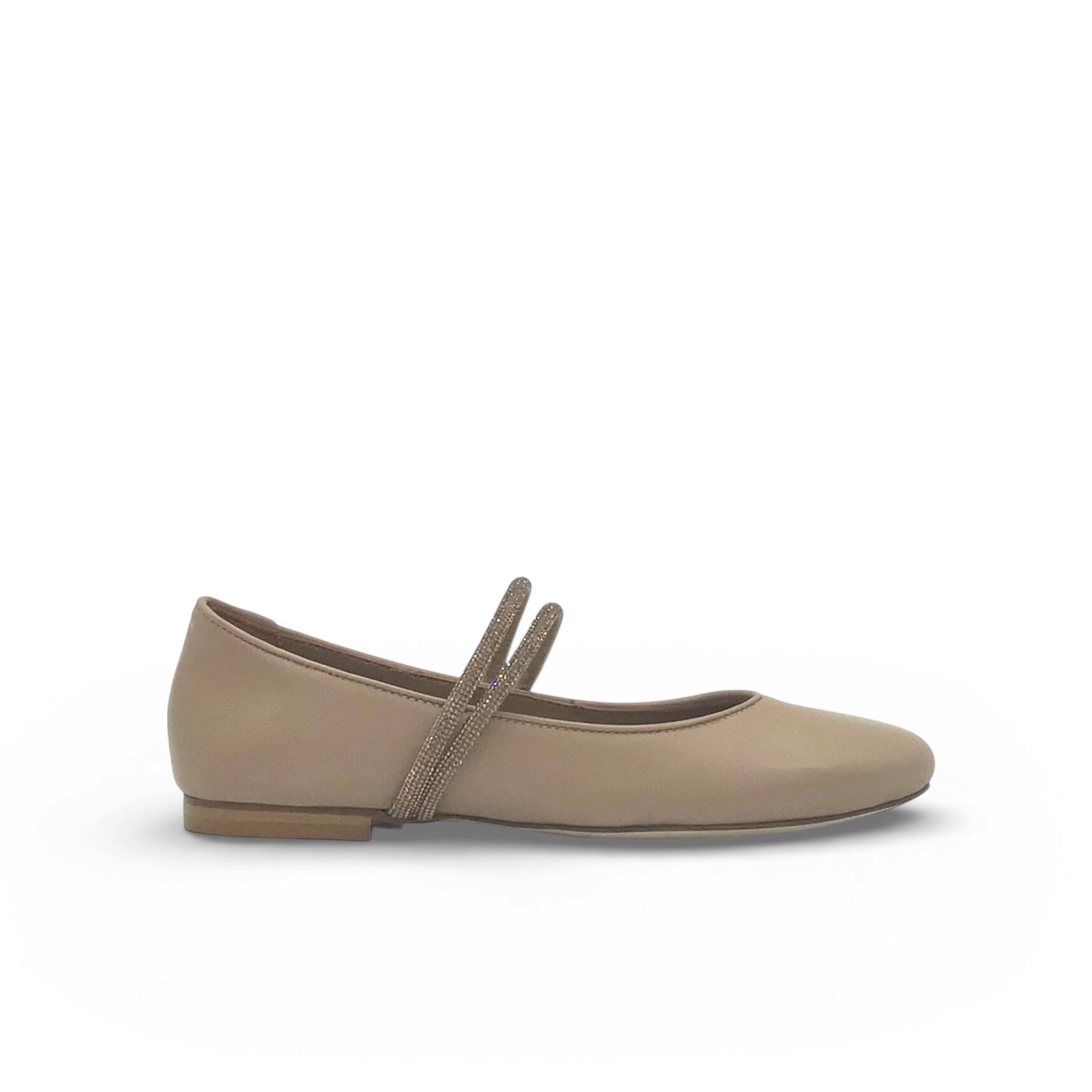 Anna F 1818 Beige