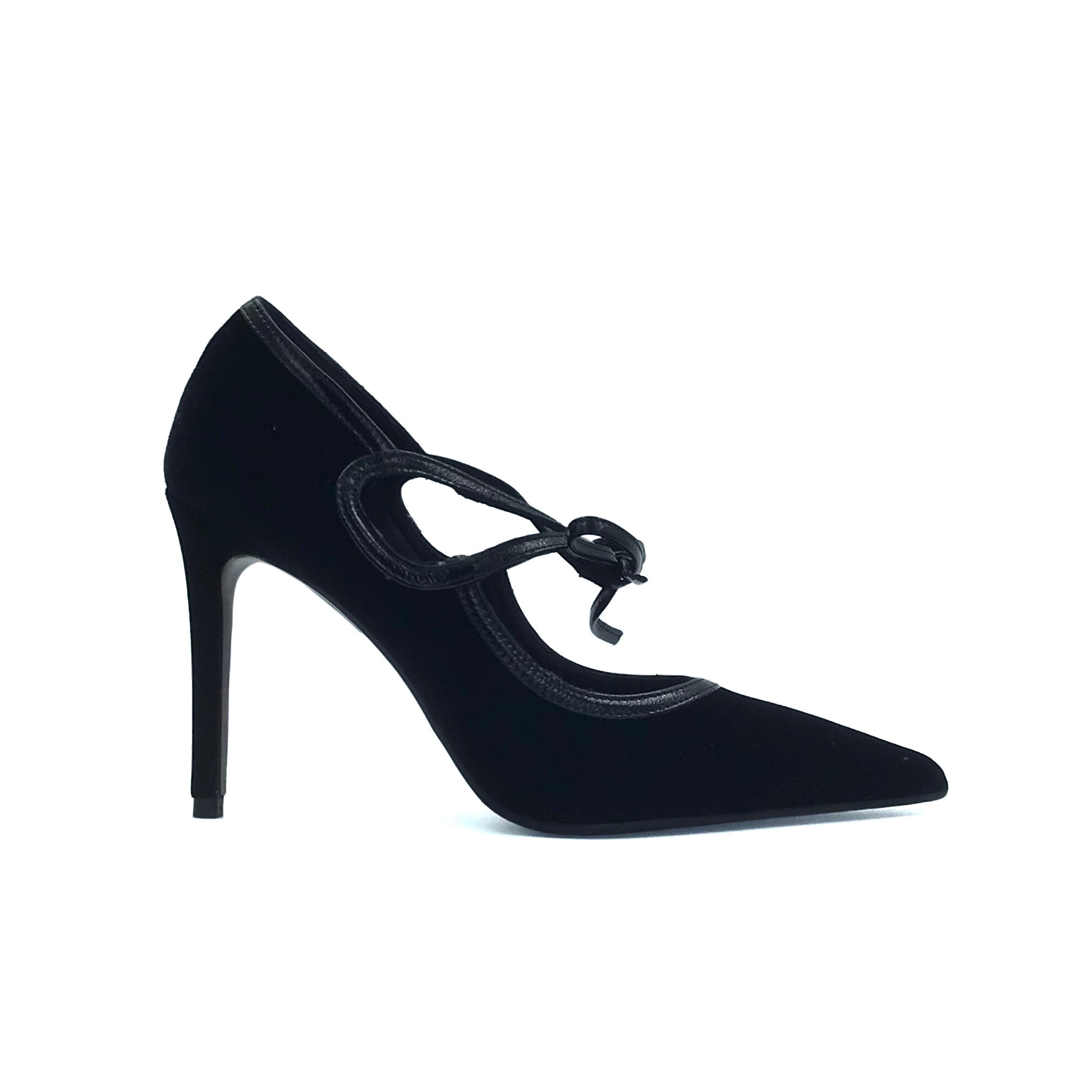 Chantal 2708 Noir
