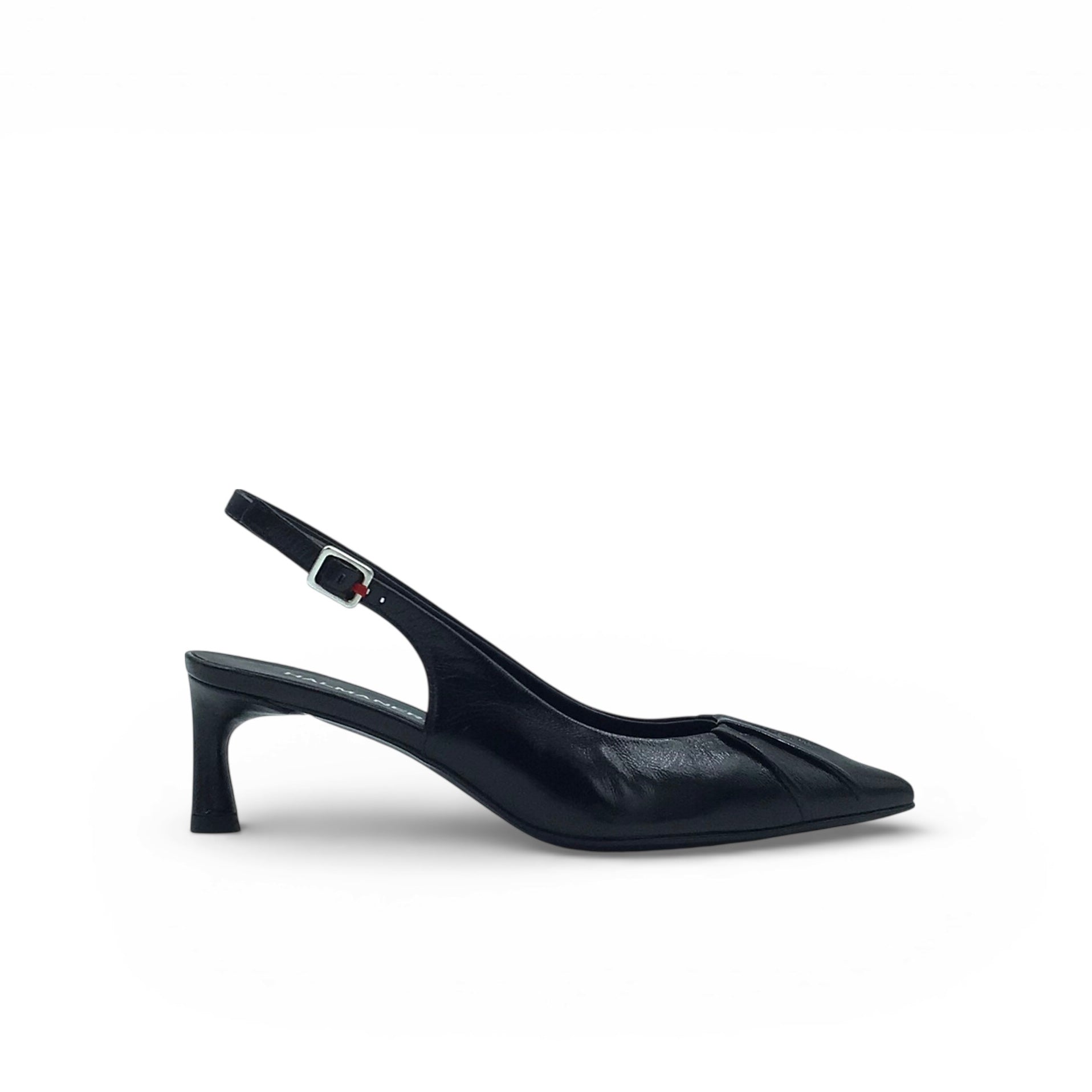 Halmanera Gil07 Noir