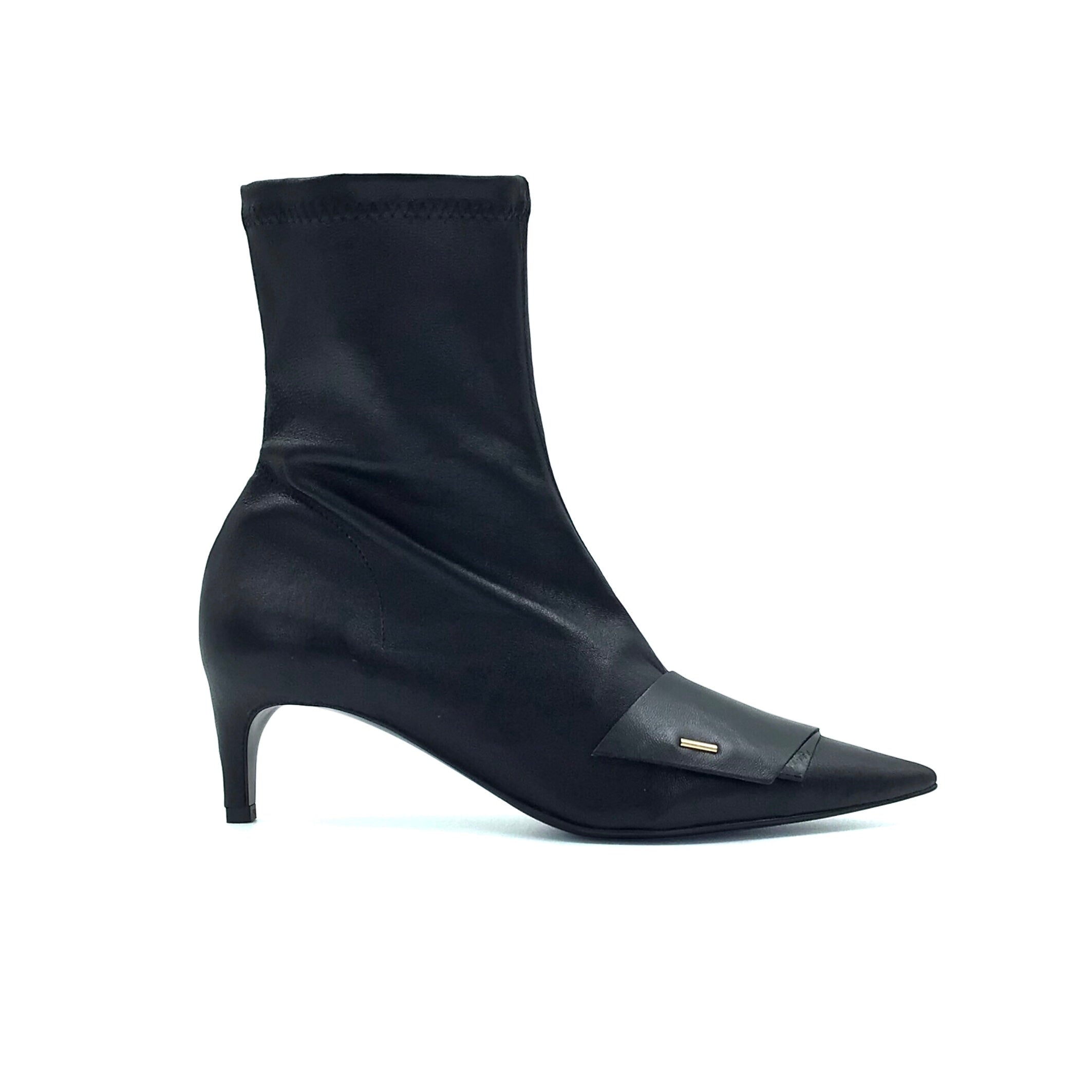 Del Carlo 12020 Noir
