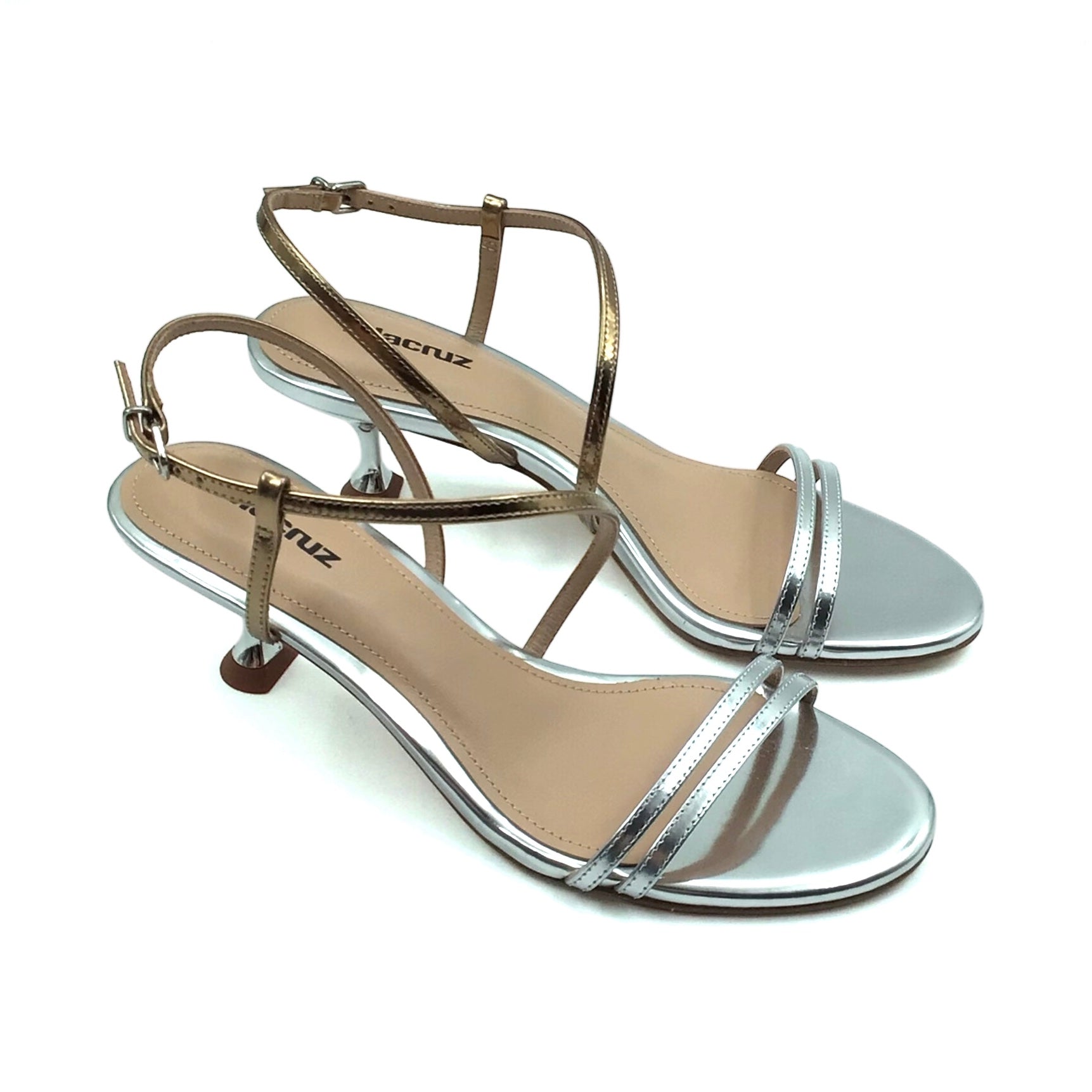 Lola Cruz 161 Or Argent
